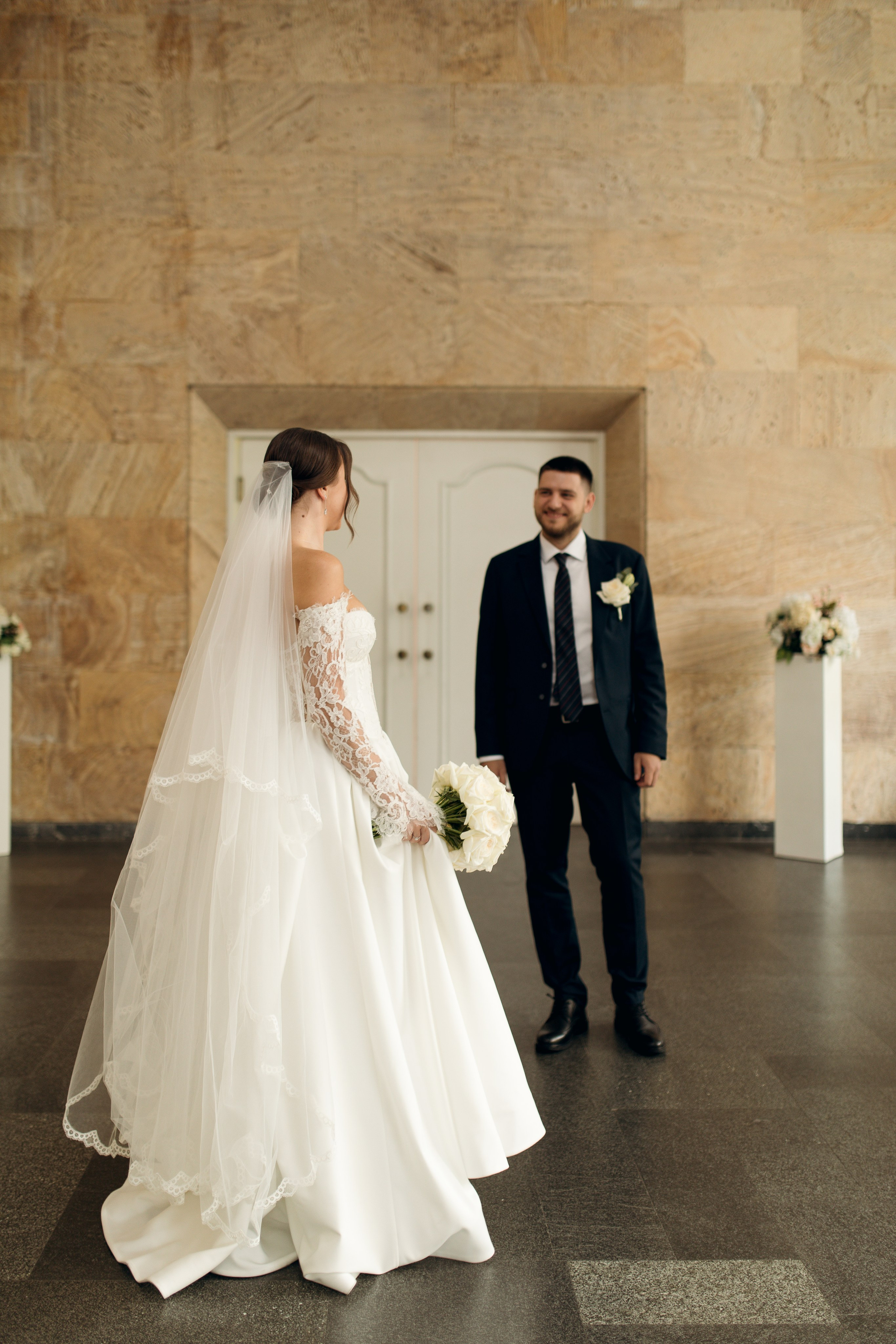 Денис & Каріна. Wedding photographer in Georgia