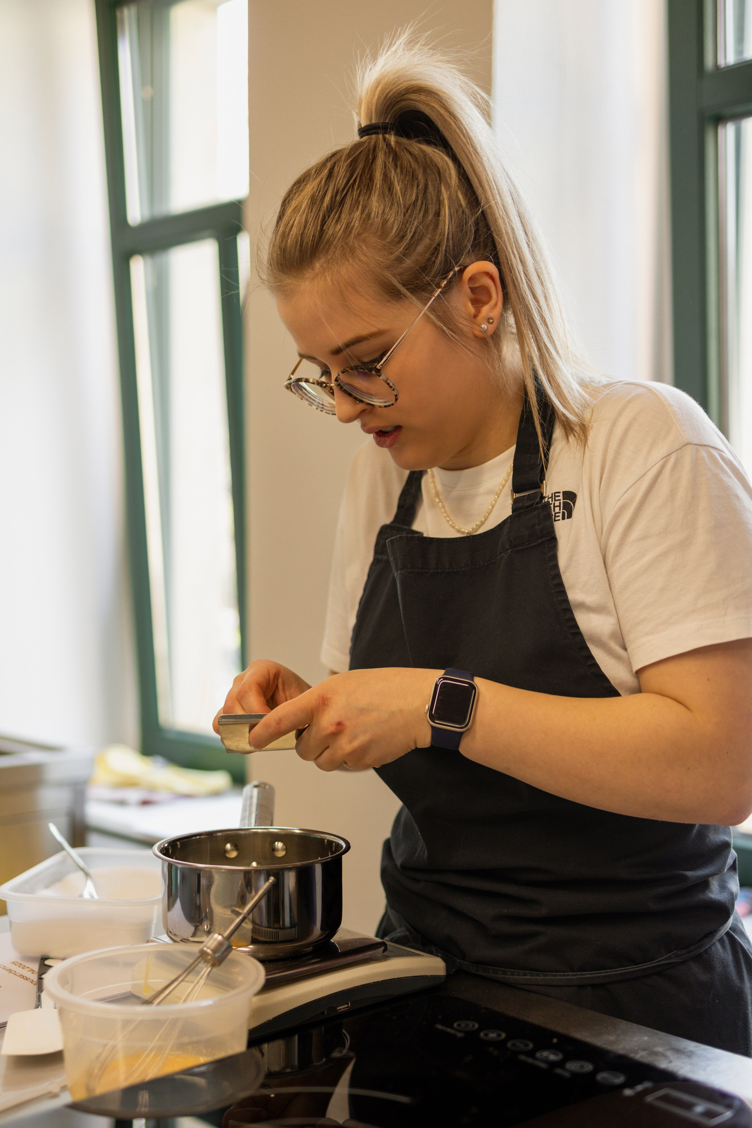 Süße Geschichten — Dessert-Atelier Kurs. Family & Maternity Photographer in Dresden Tatiana Mudryak