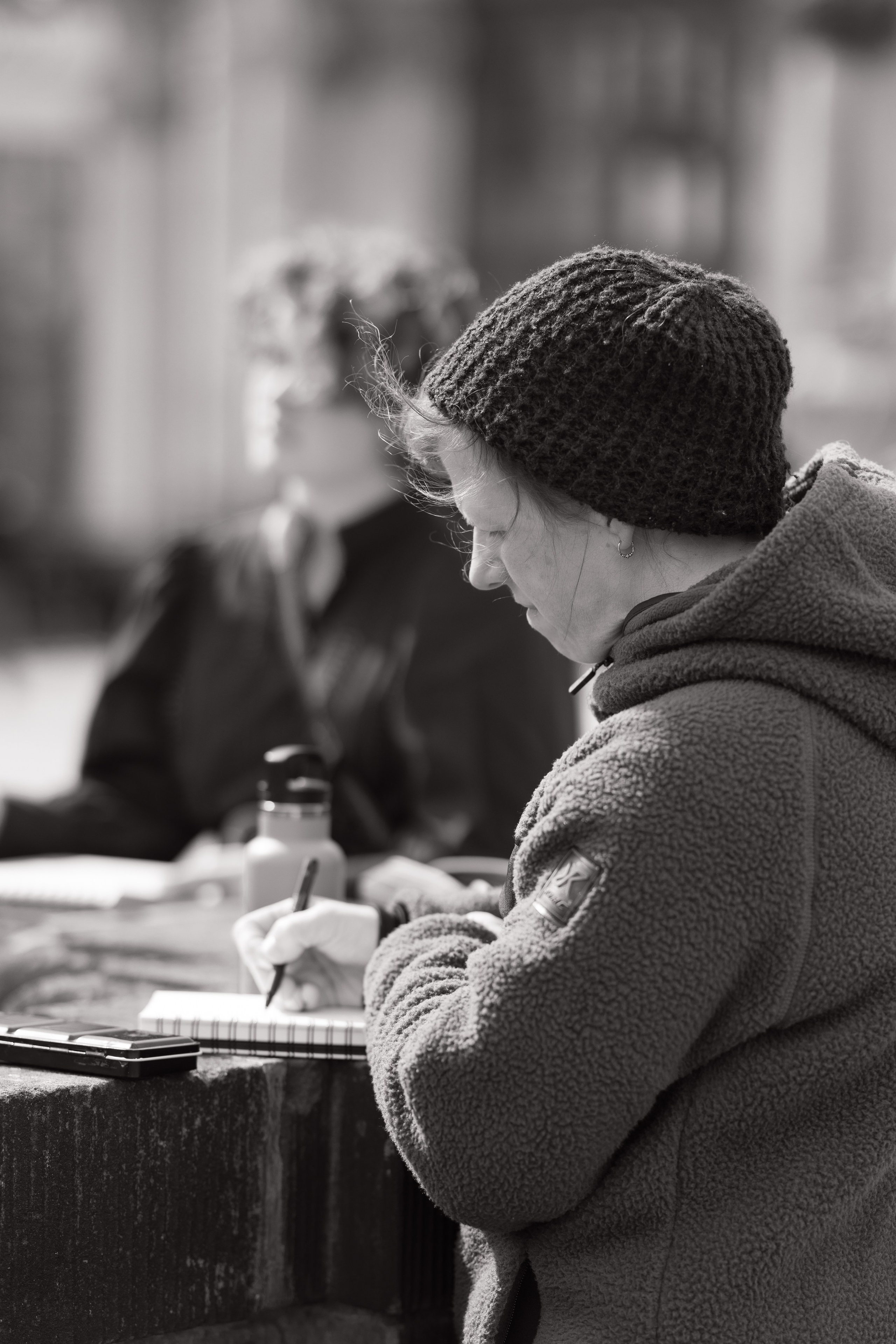 Urbansketchers Dresden. Family & Maternity Photographer in Dresden Tatiana Mudryak