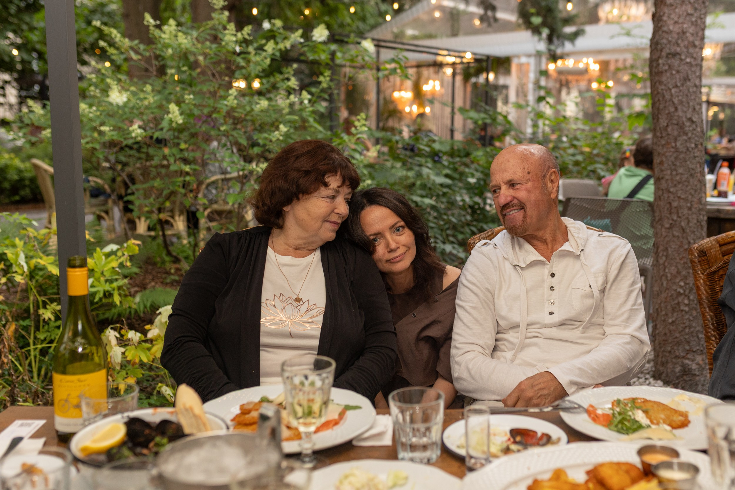 Наталья 04.08.2025. Семейный и детский фотограф в Варшаве Мила Бобровская