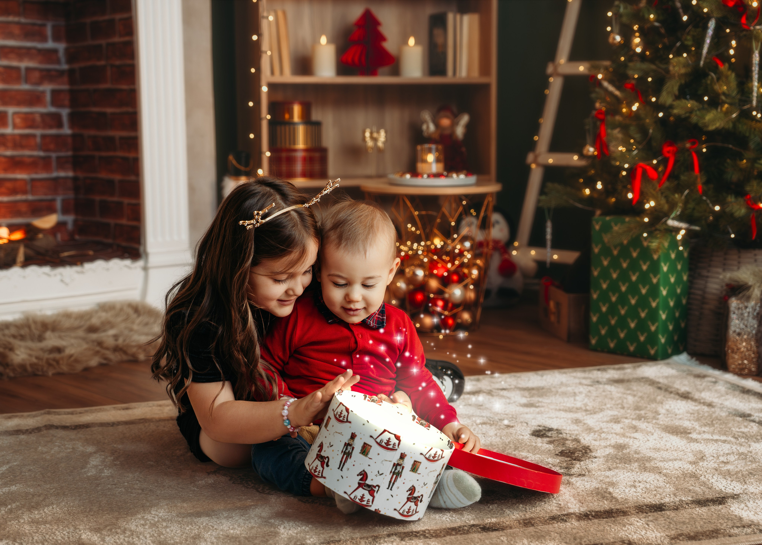 DEČIJI FOTOGRAF BEOGRAD|NOVOGODISNJE FOTOGRAFISANJE|CAKE SMASH