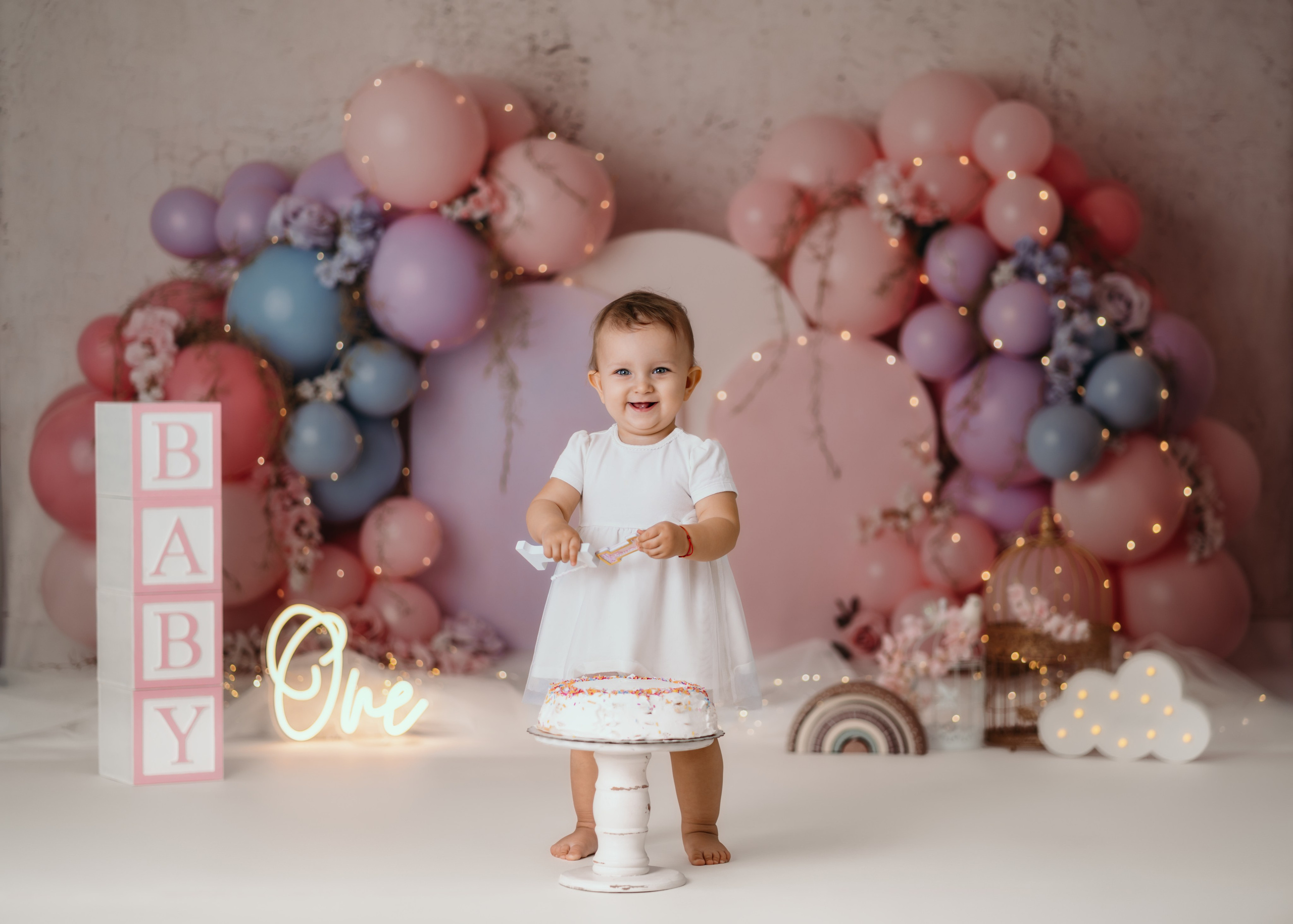 DEČIJI FOTOGRAF BEOGRAD|NOVOGODISNJE FOTOGRAFISANJE|CAKE SMASH