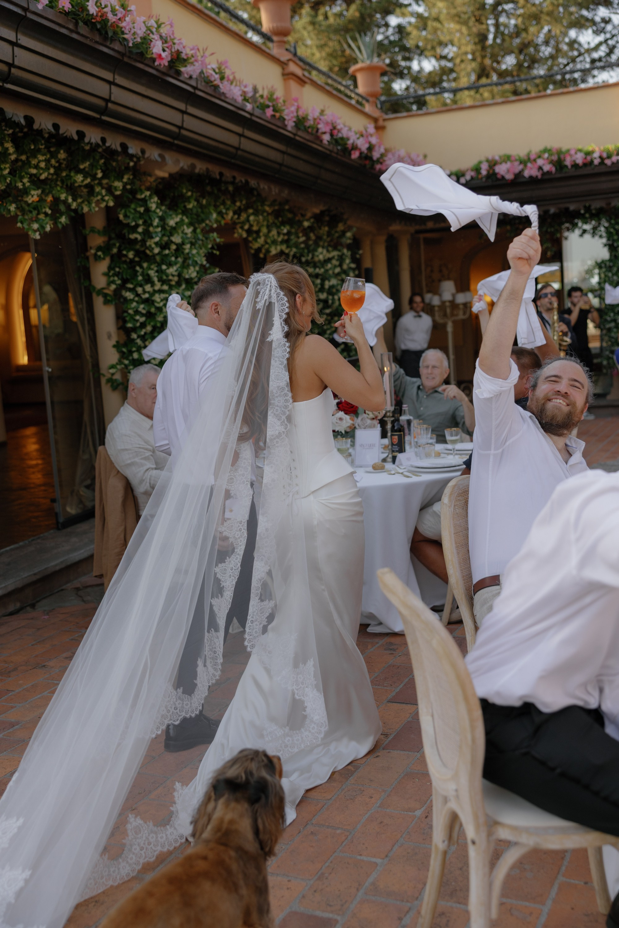 Andrew 🤍 Tilly in Tuscany. Fotografa Rimini