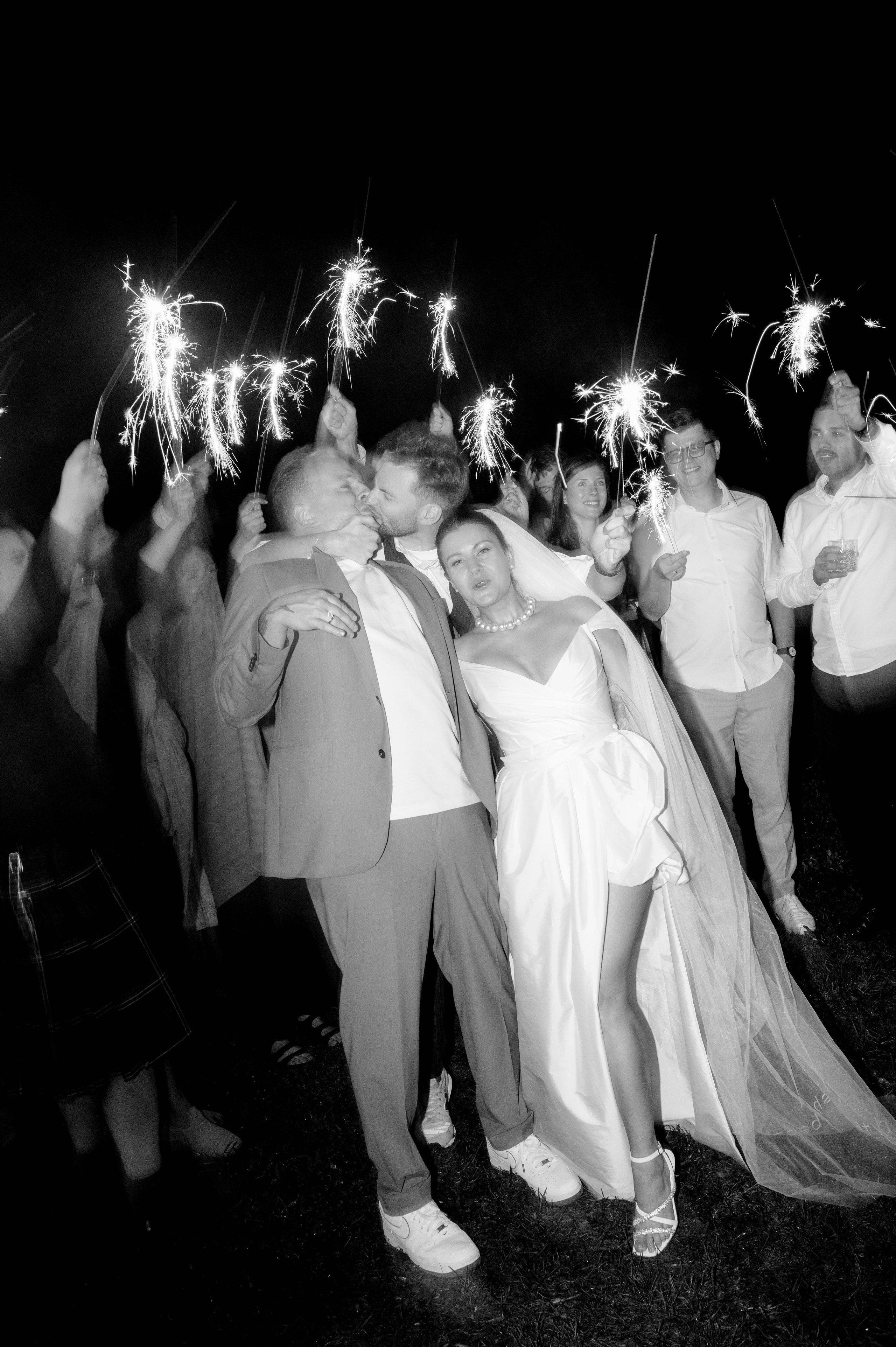 Lesha i Polina. Home page