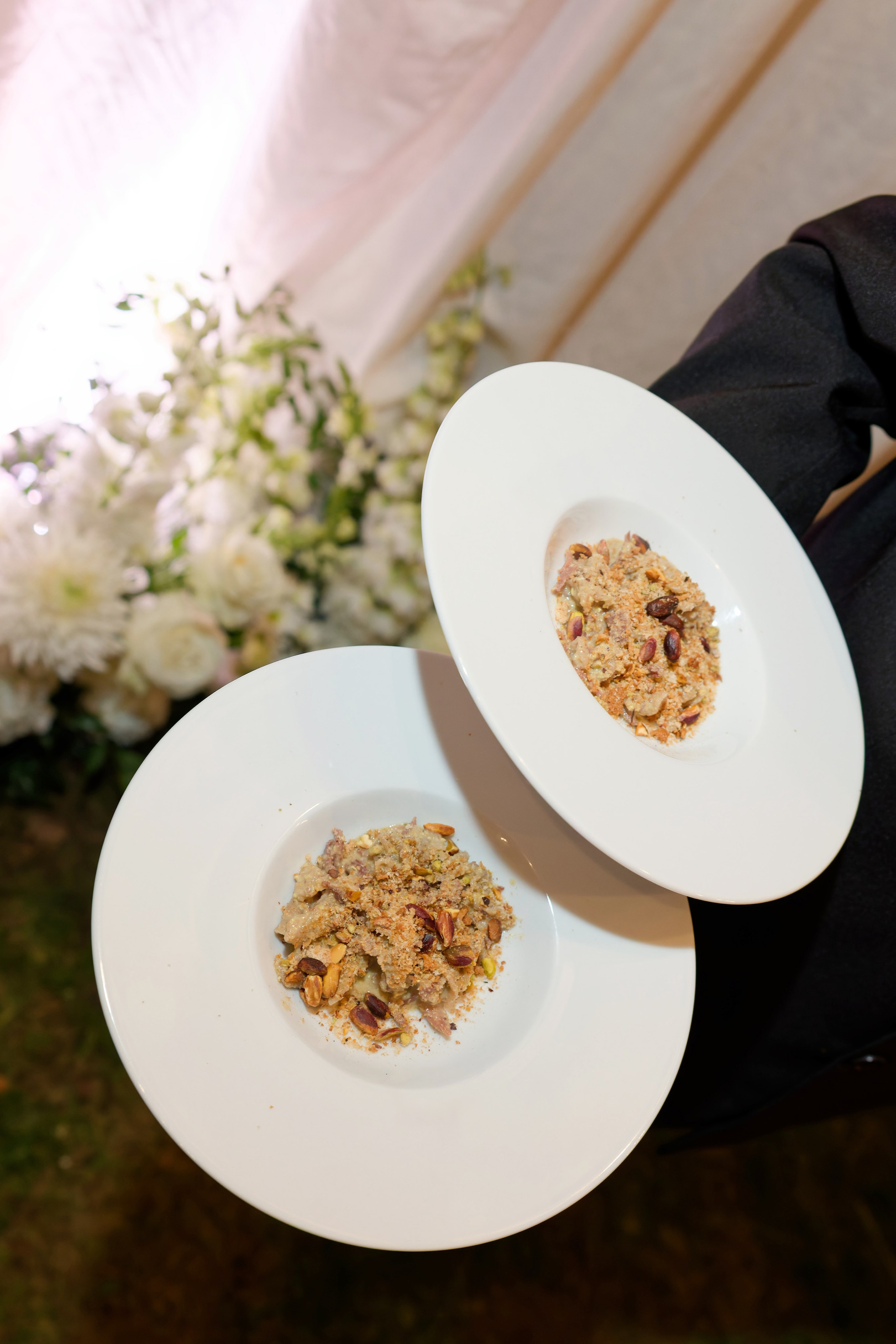 Wedding at Fonte Sala, Umbria