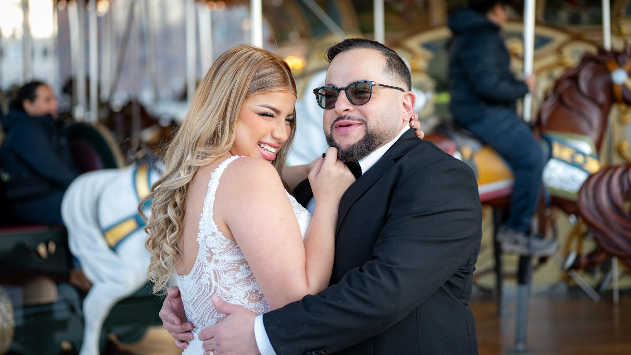 Secret Proposals • Micro Weddings • Elopements • Parties in NYC, NJ, CT