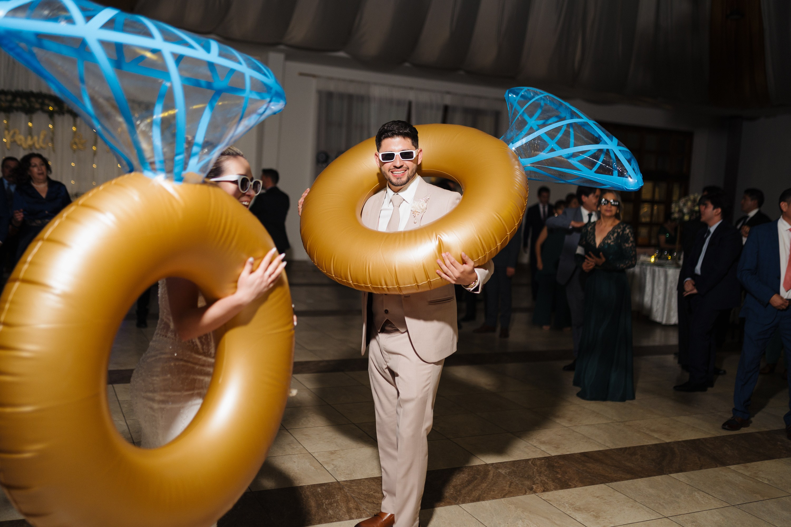 Wedding Photography. Principal