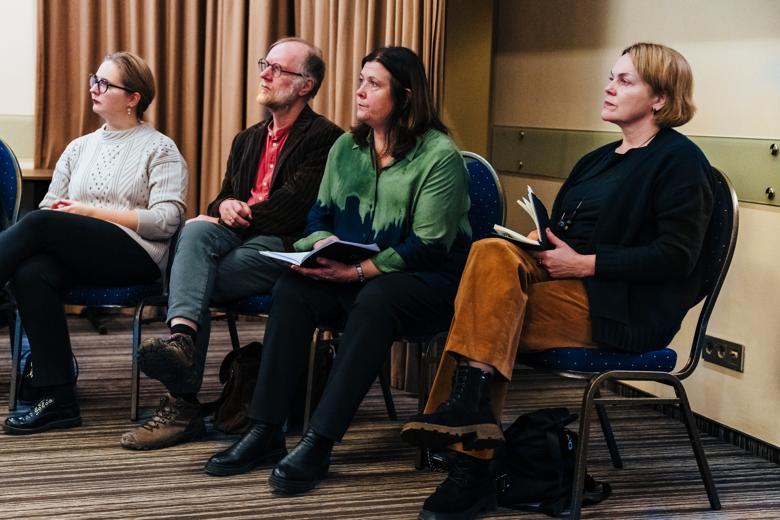 EDU Vilnius konferencija. OnePIXEL