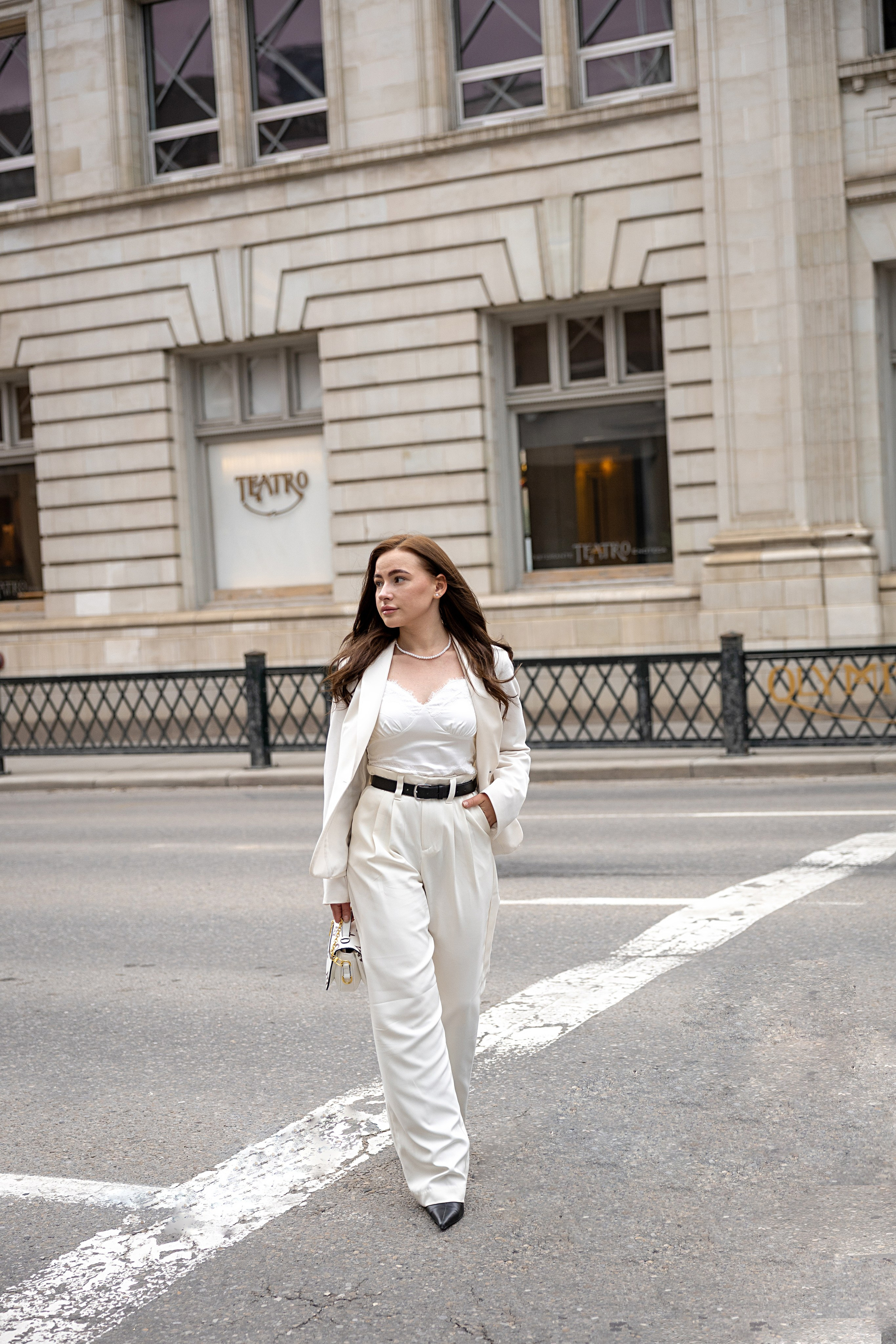 Viktoria. Photographer Stanislav Antonov