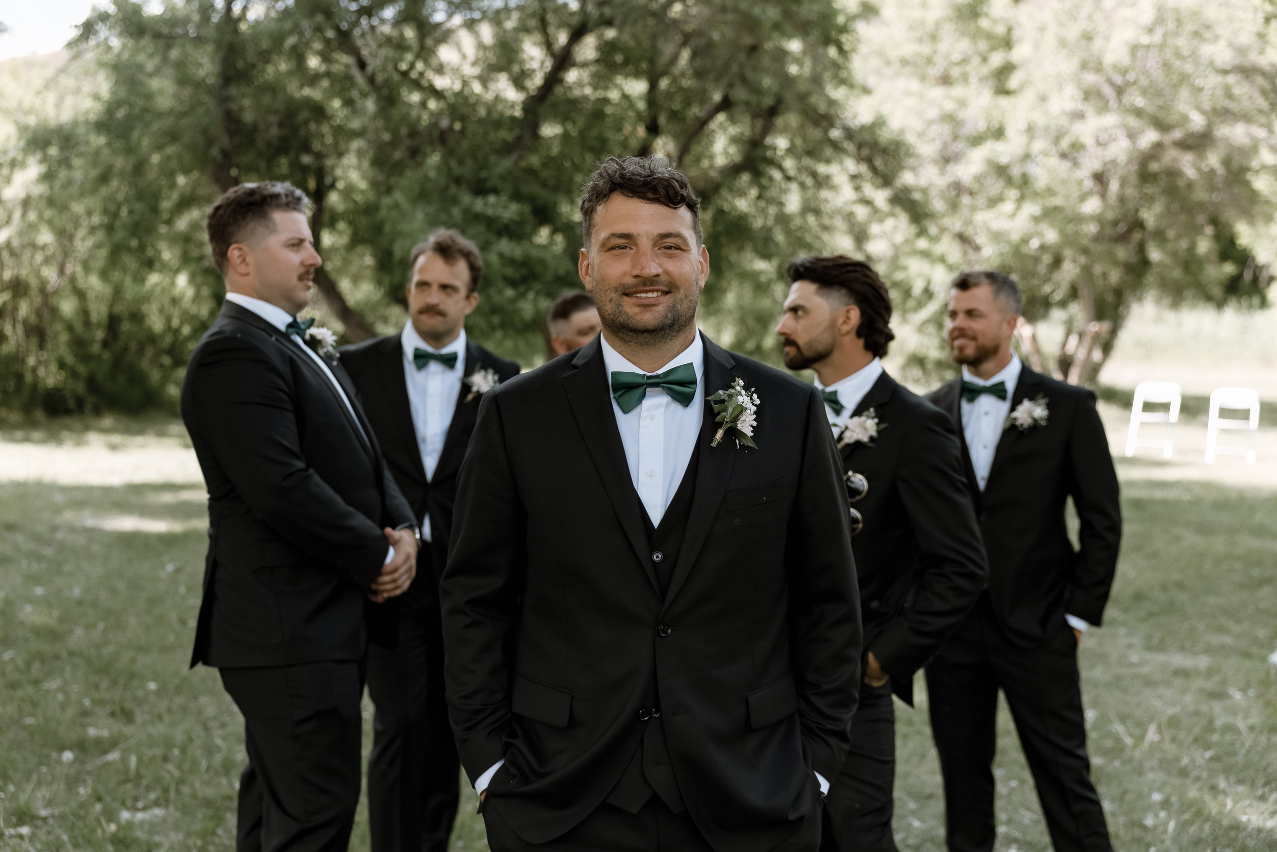 Joshua & Jessica. Photographer Stanislav Antonov