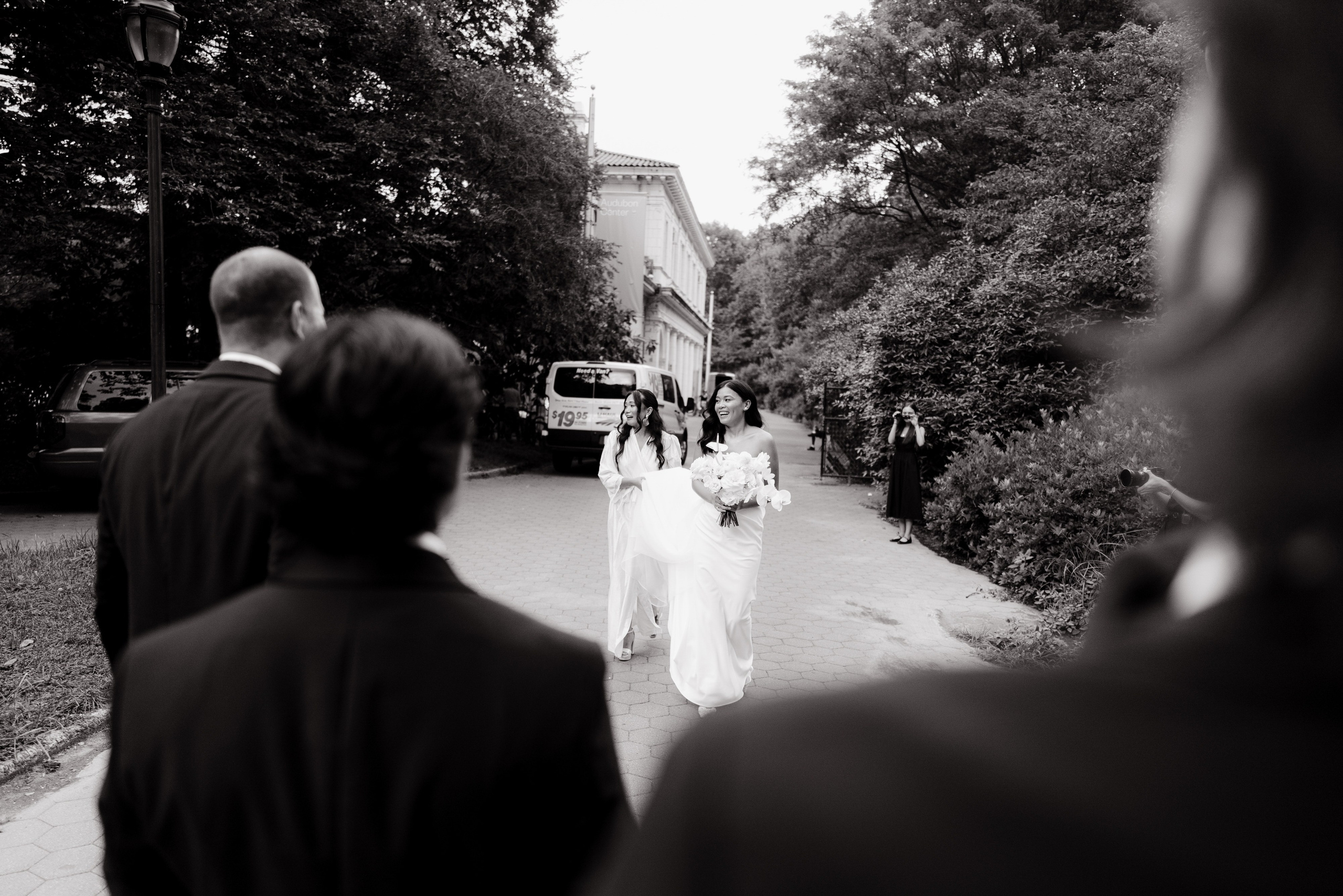 Jullieanne and Ryan. Wedding photographer and videographer New York | New Jersey