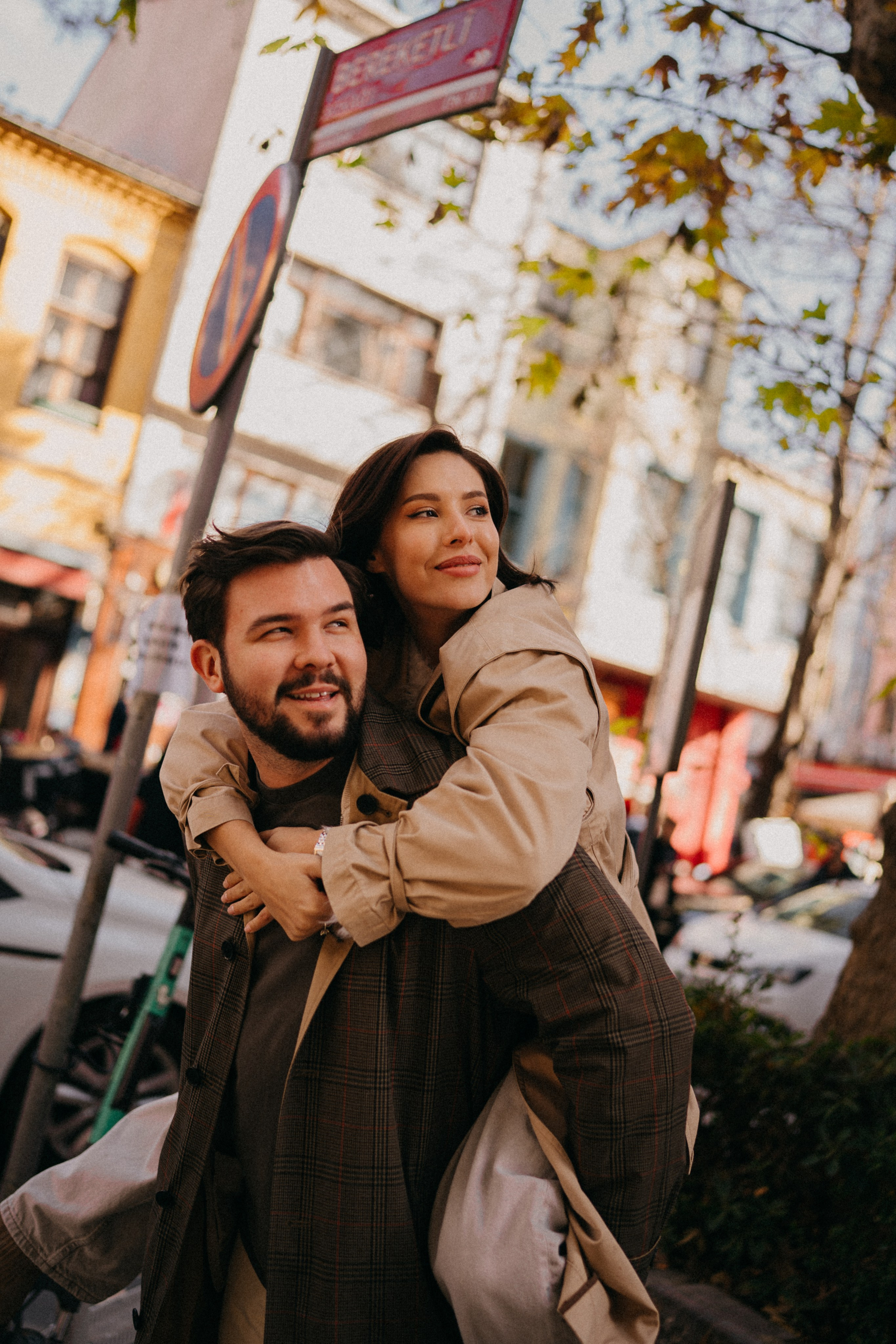 Зу & Саша. Фотограф Москва Ларина Юлия