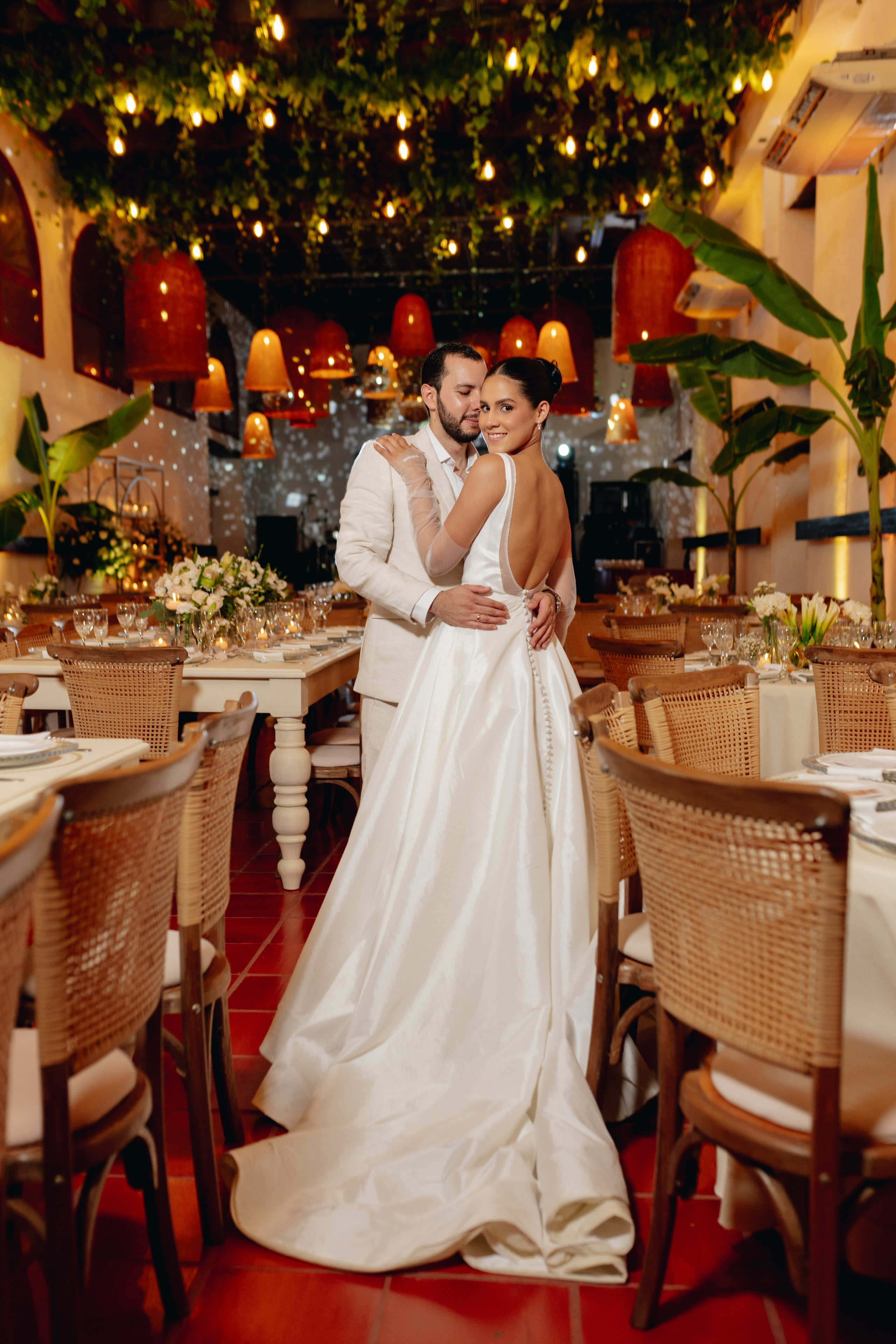 Any&Carlos. Wedding photography in Cartagena by Morada Photography