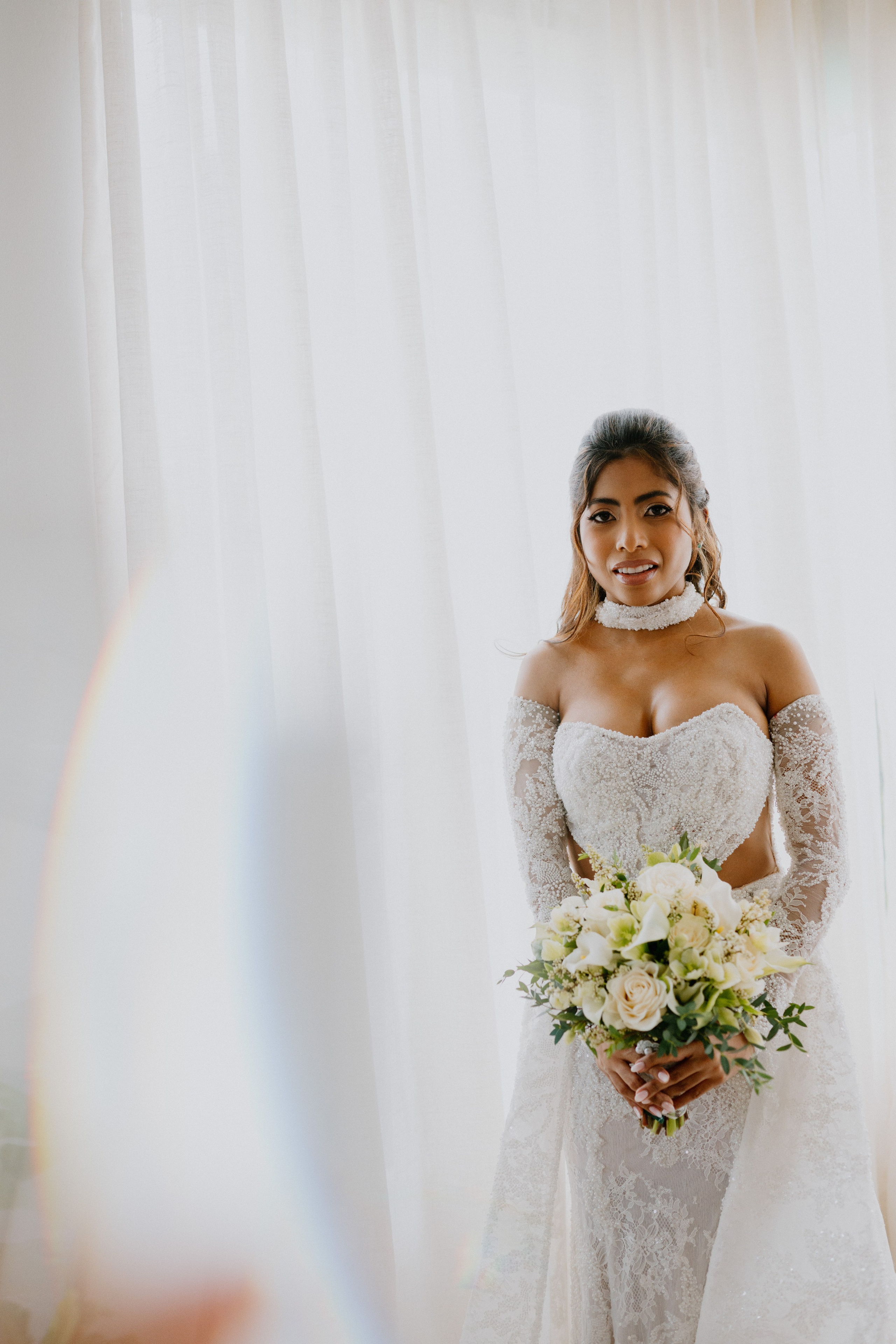 NATY&SANTY. Wedding photography in Cartagena by Morada Photography