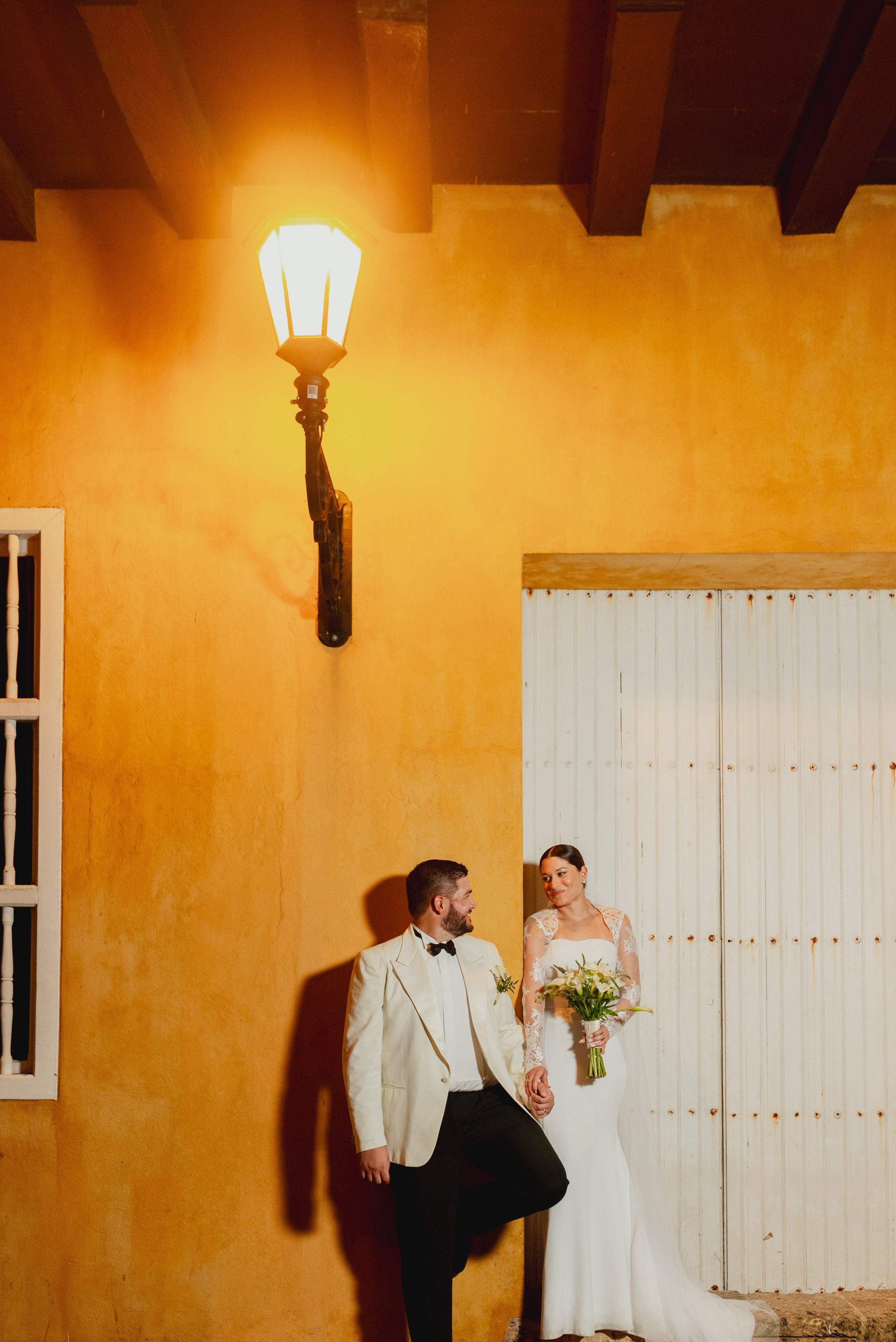 Pat&Gio. Wedding photography in Cartagena by Morada Photography