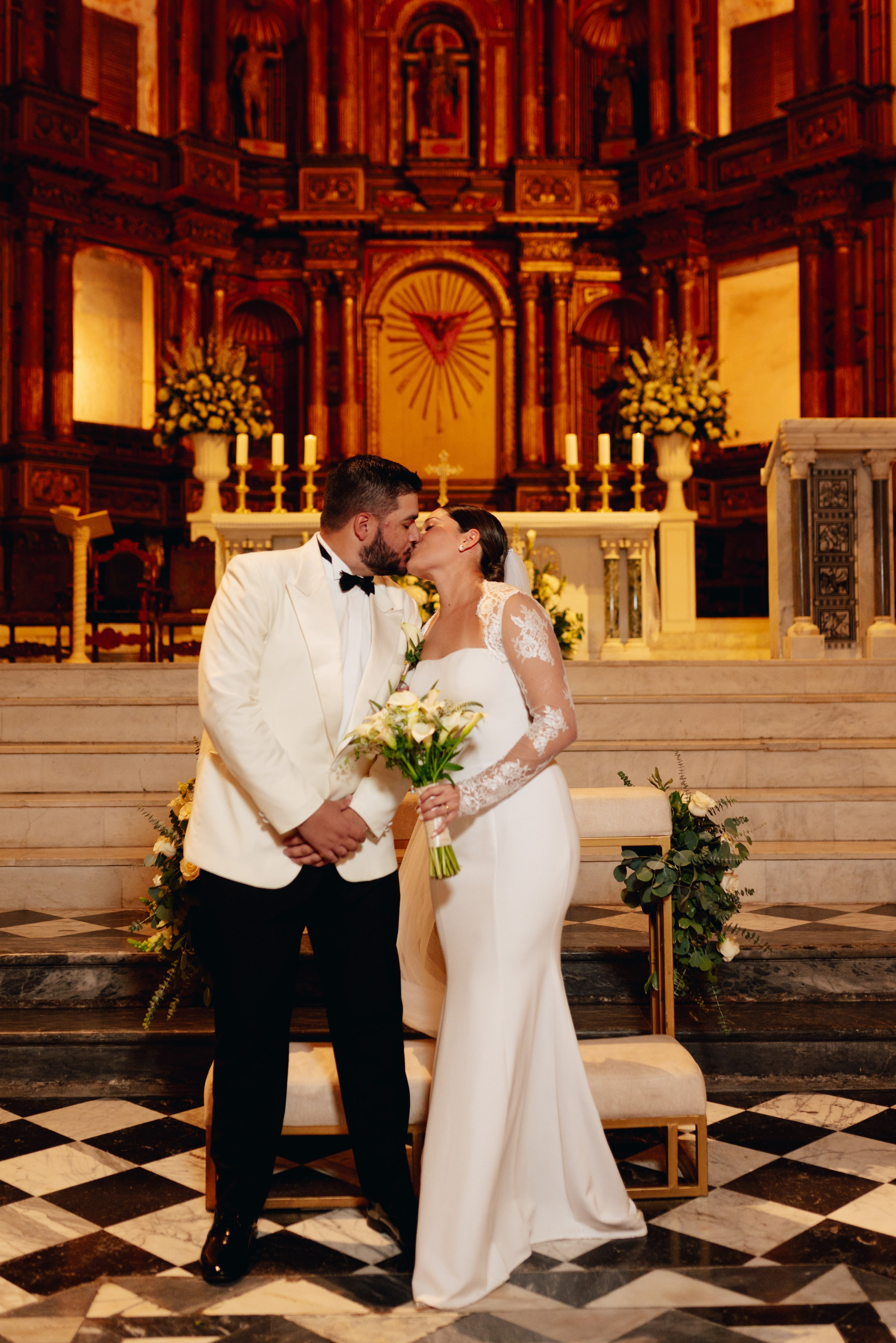 Pat&Gio. Wedding photography in Cartagena by Morada Photography