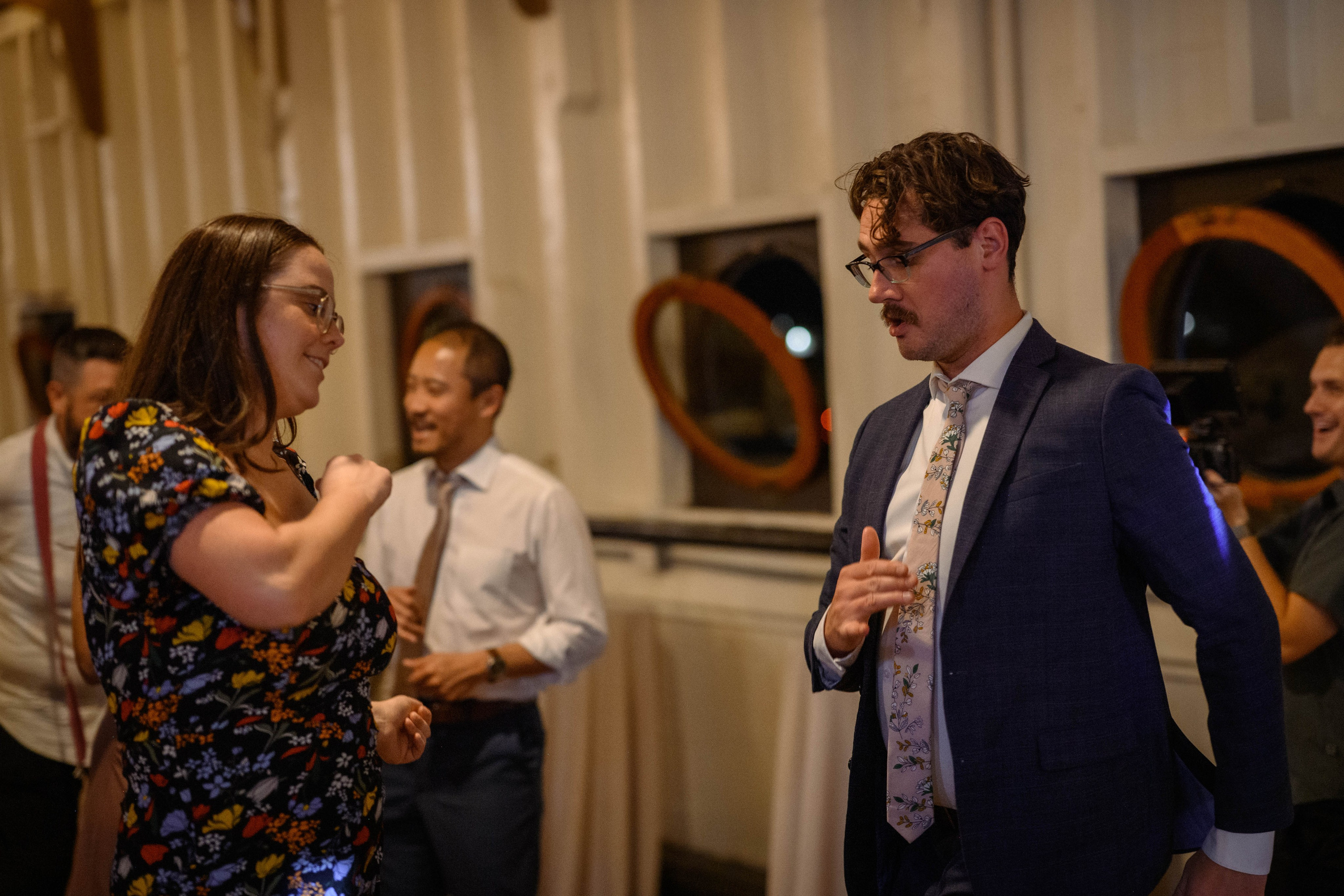 Kevin & Katie. Wedding & portrait photography in the Seattle Area. Helen Michelle photographer