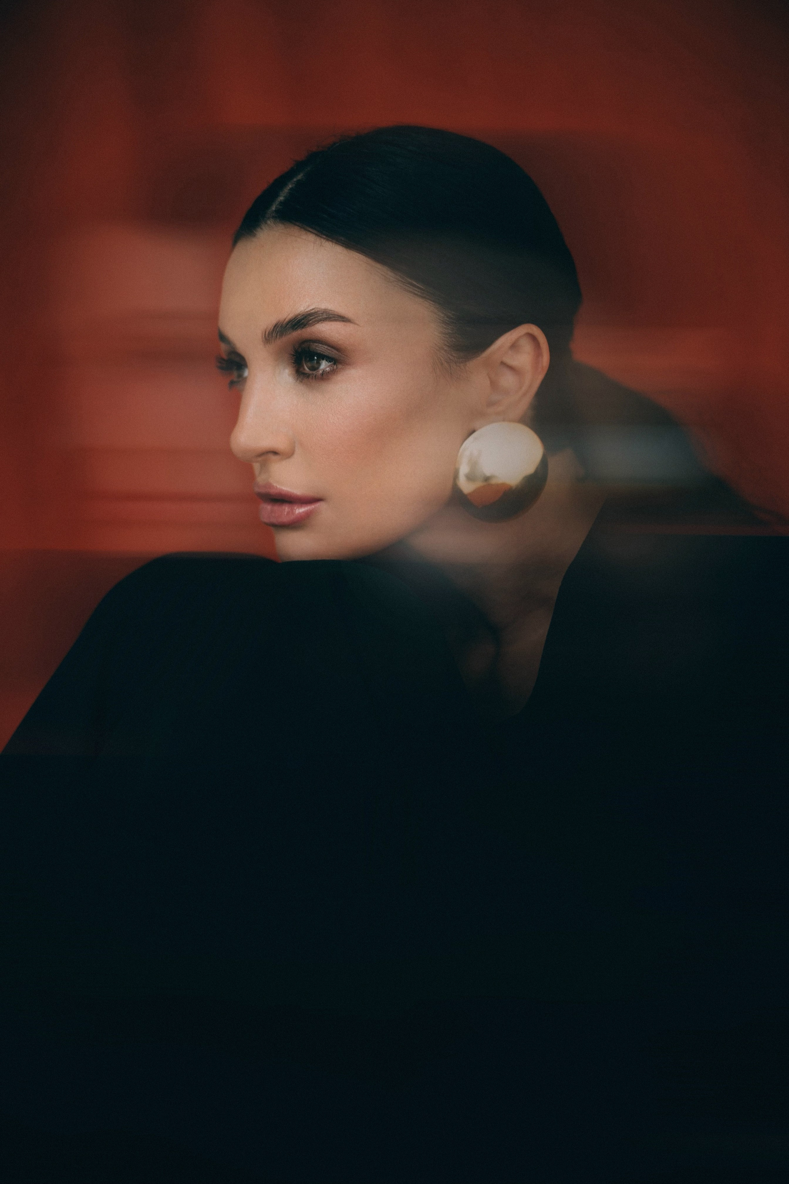 Photographer in Tbilisi