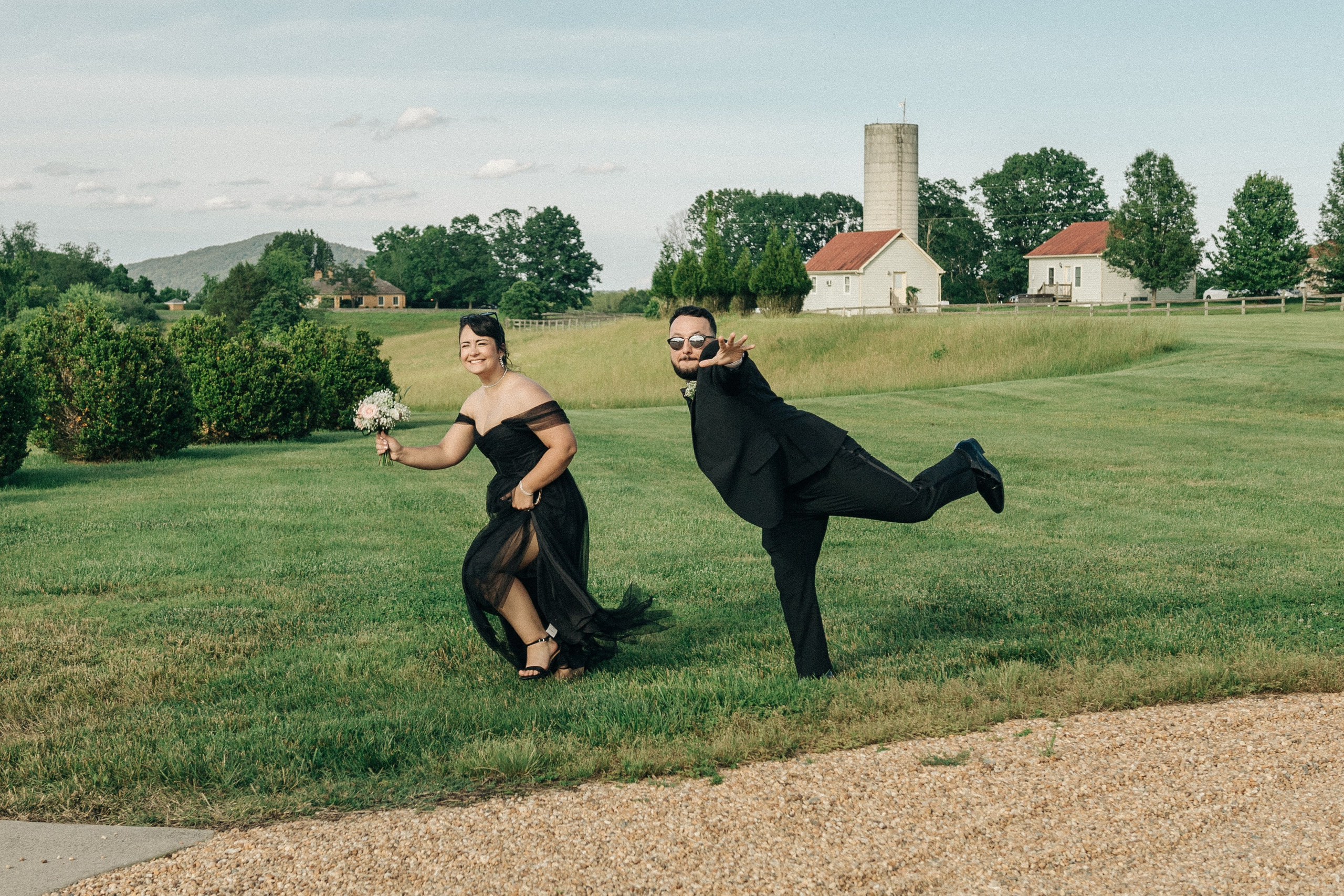 Wedding Julia&Aaron. Sara Eulalia | Virginia Photographer