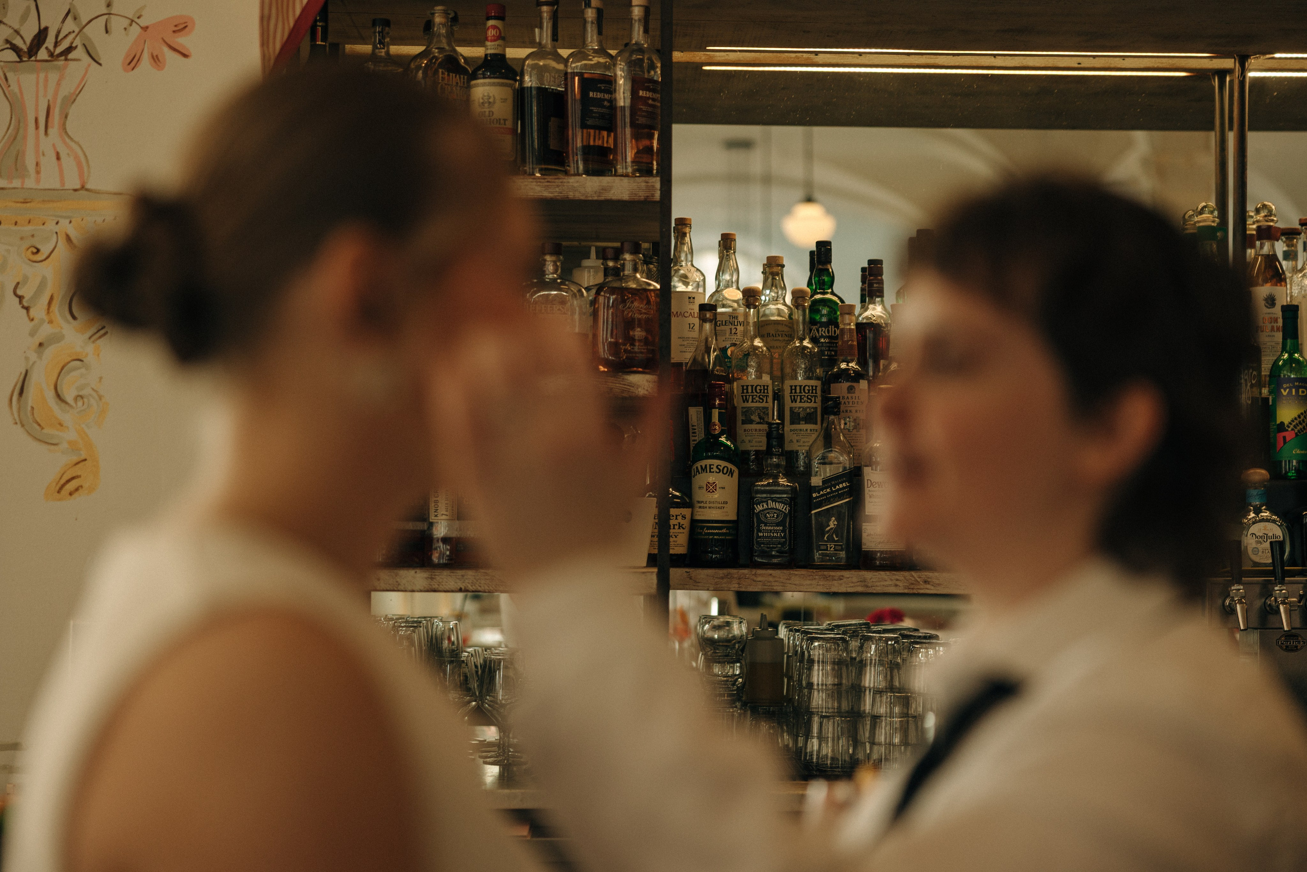 Vanessa&Jessie Engagement. Sara Eulalia | Virginia Photographer