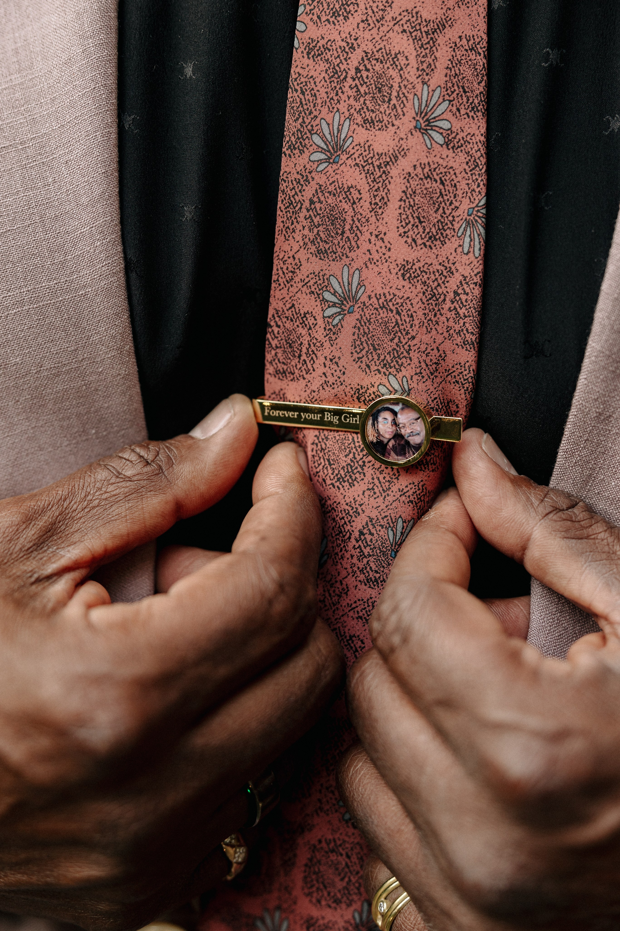 Wedding Jourdan&Seyna. Sara Eulalia | Virginia Photographer