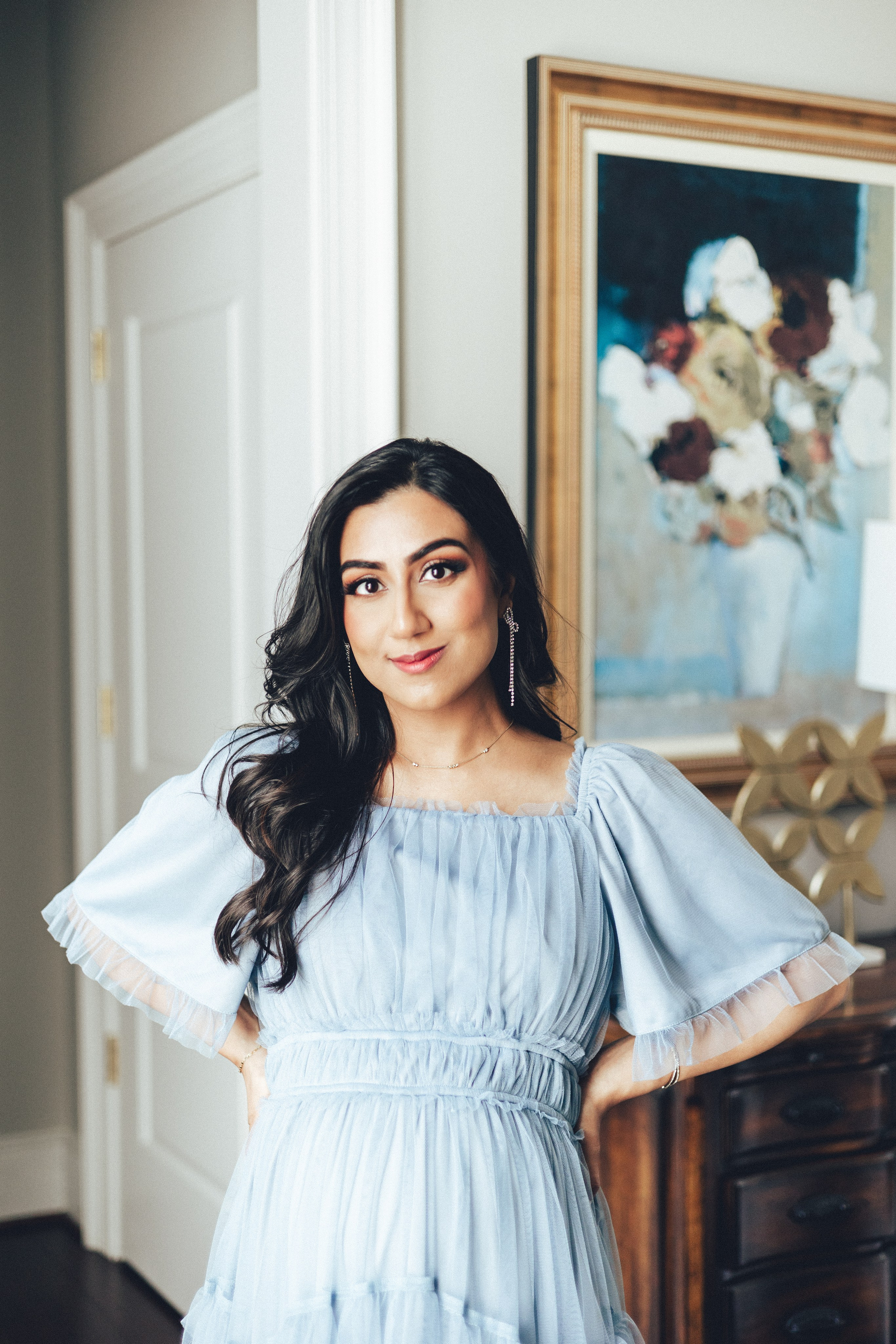 Rumsha’s Baby Shower. Sara Eulalia | Virginia Photographer