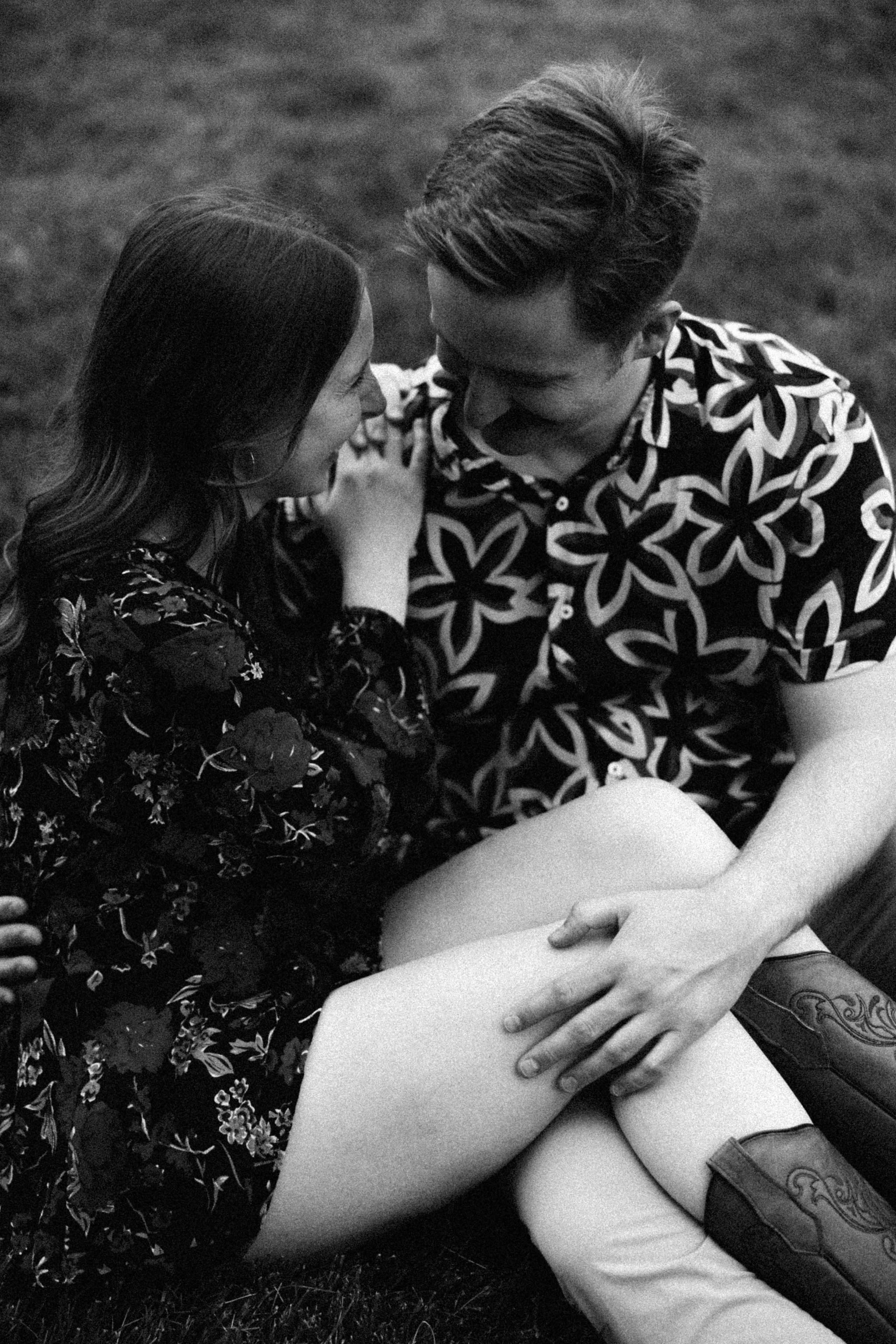 Sylvia&Ben. Sara Eulalia | Virginia Photographer