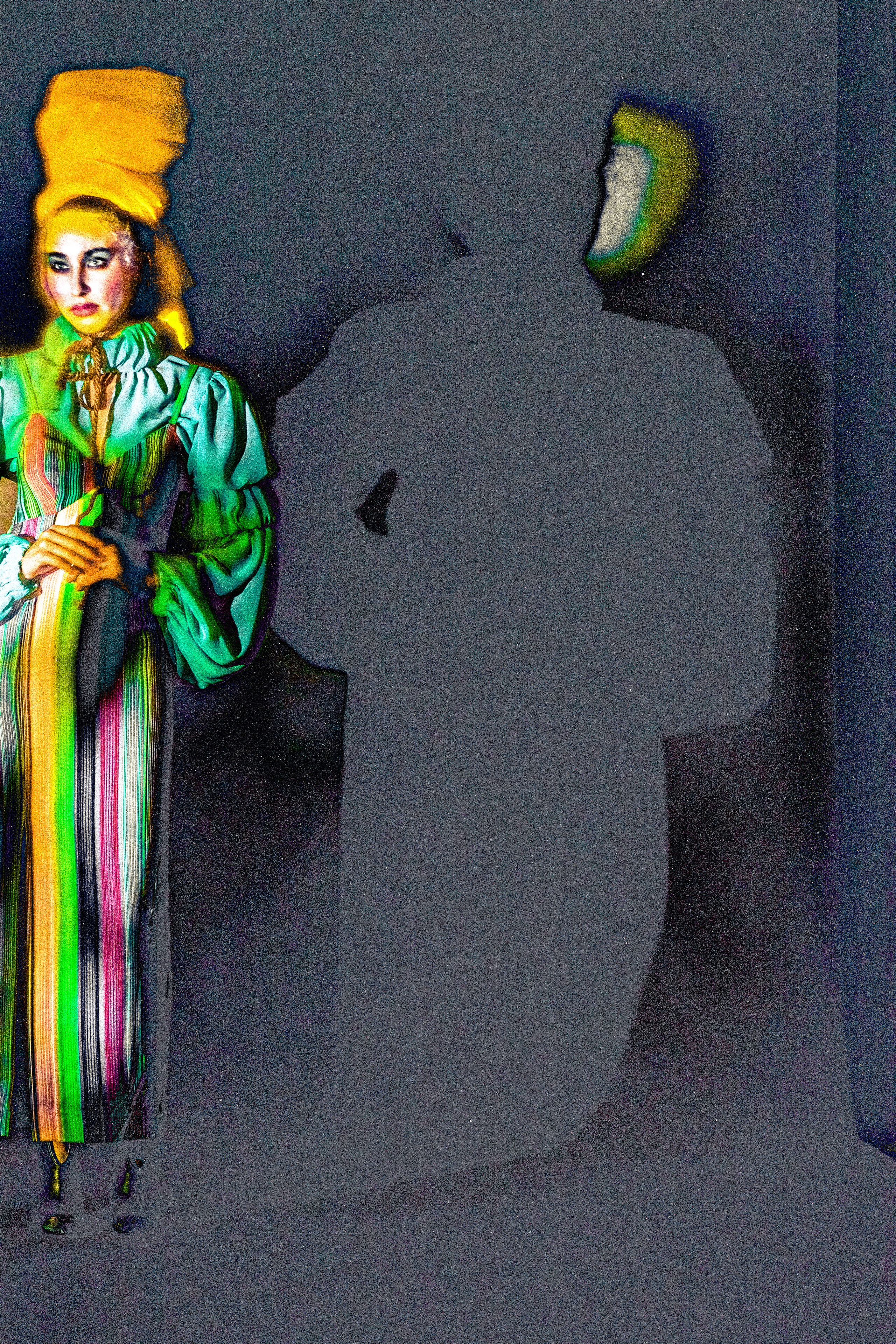 VANESA PROJECT. Anna Miyauchi