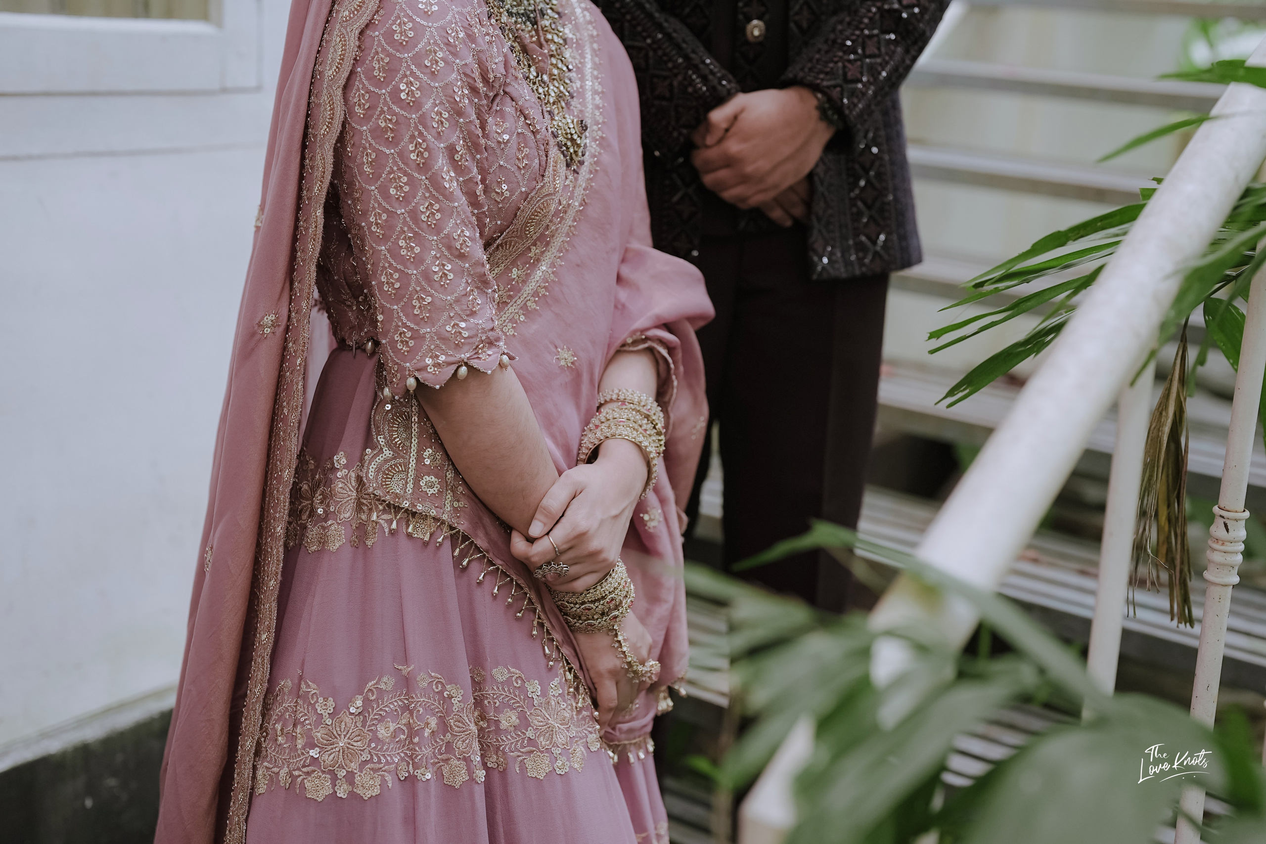 SHIBIL / RISLA. Theloveknots