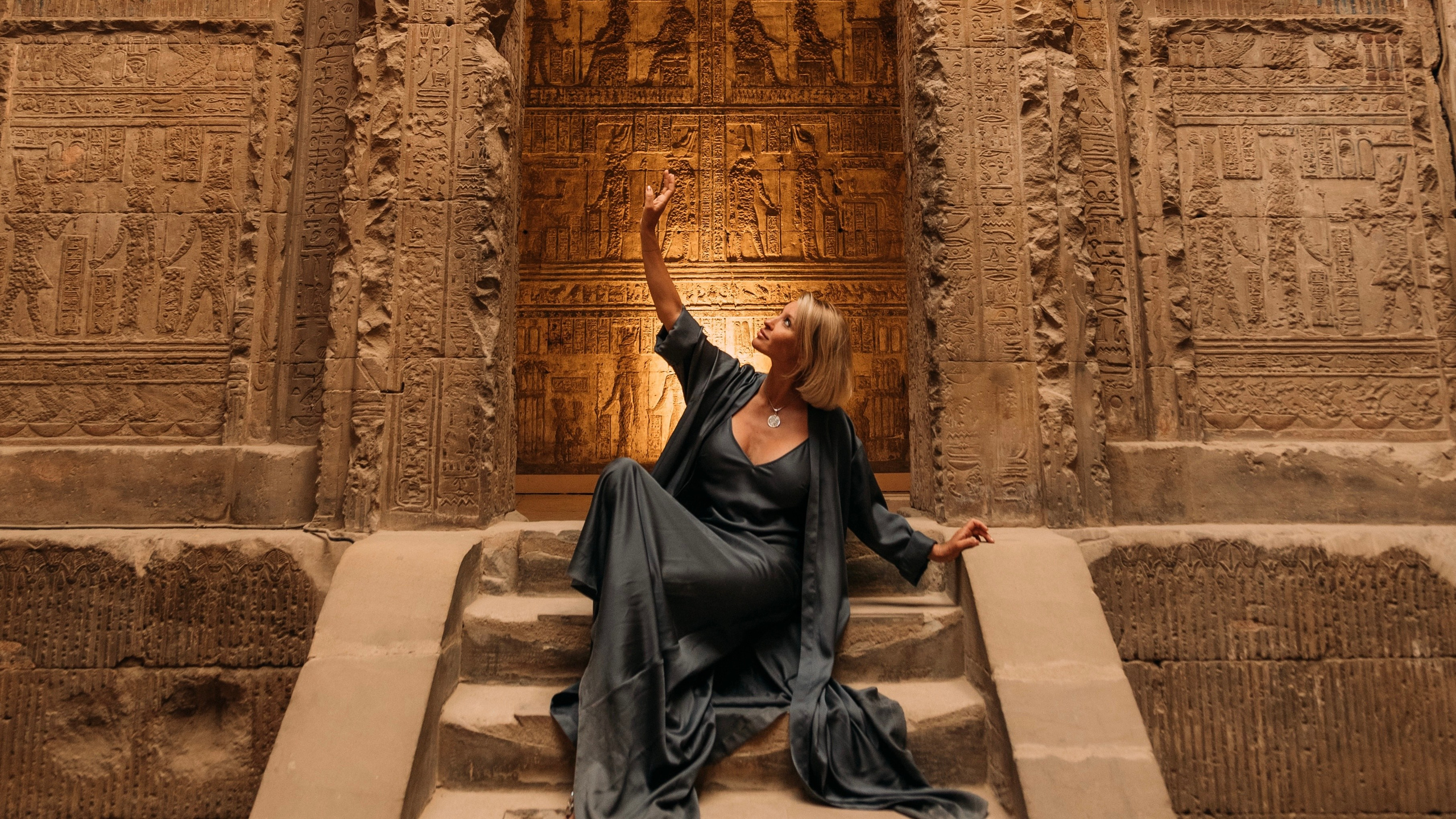 Фотограф в Каире Египет Анастасия Ильина