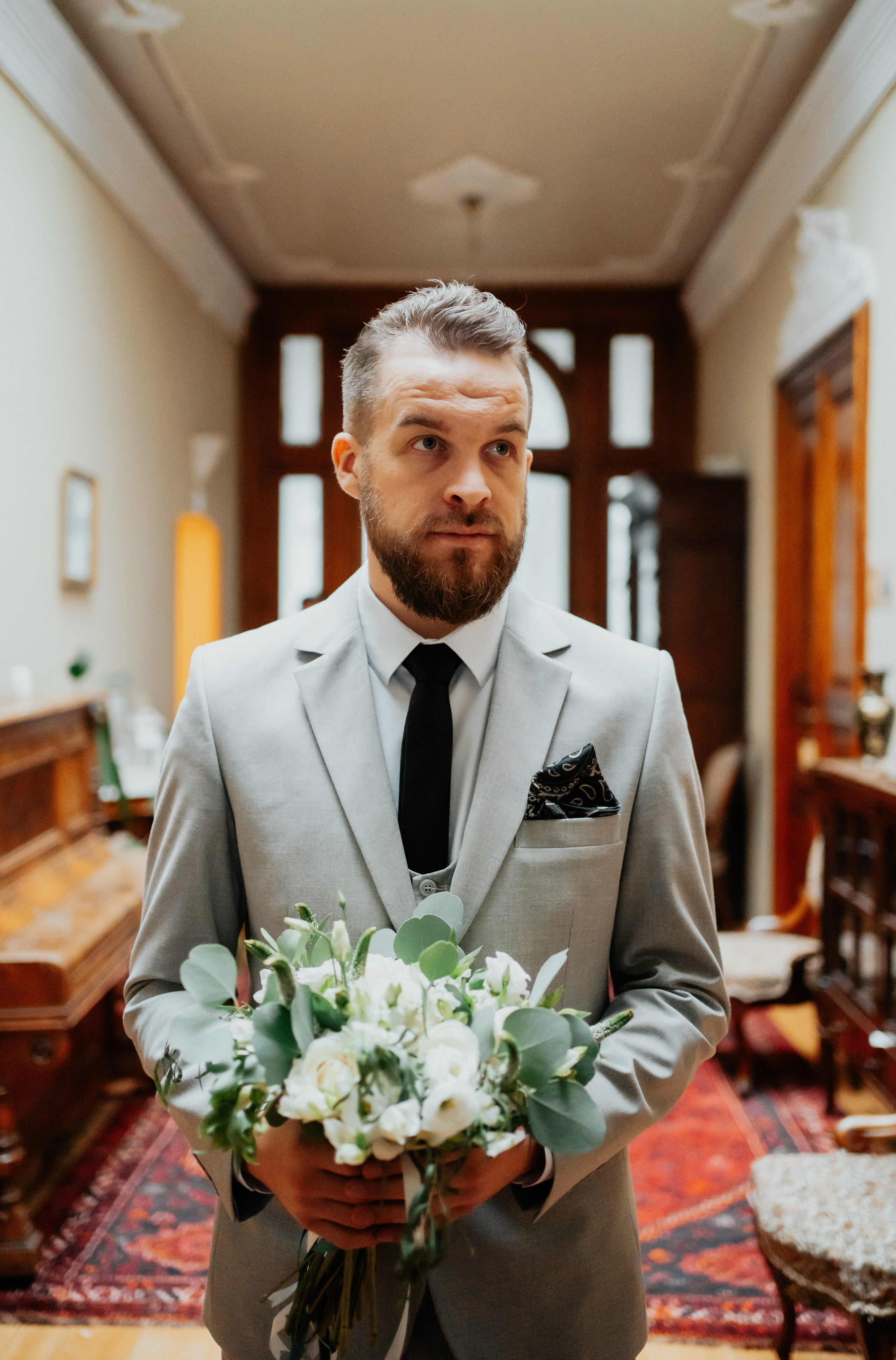 M & A. Fotograf Nunta Iasi - Hearts & Pictures