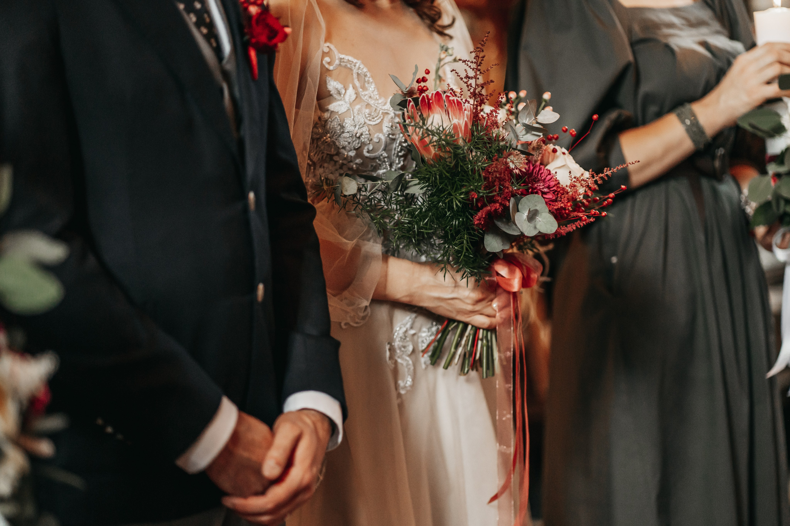 R & D. Fotograf Nunta Iasi - Hearts & Pictures