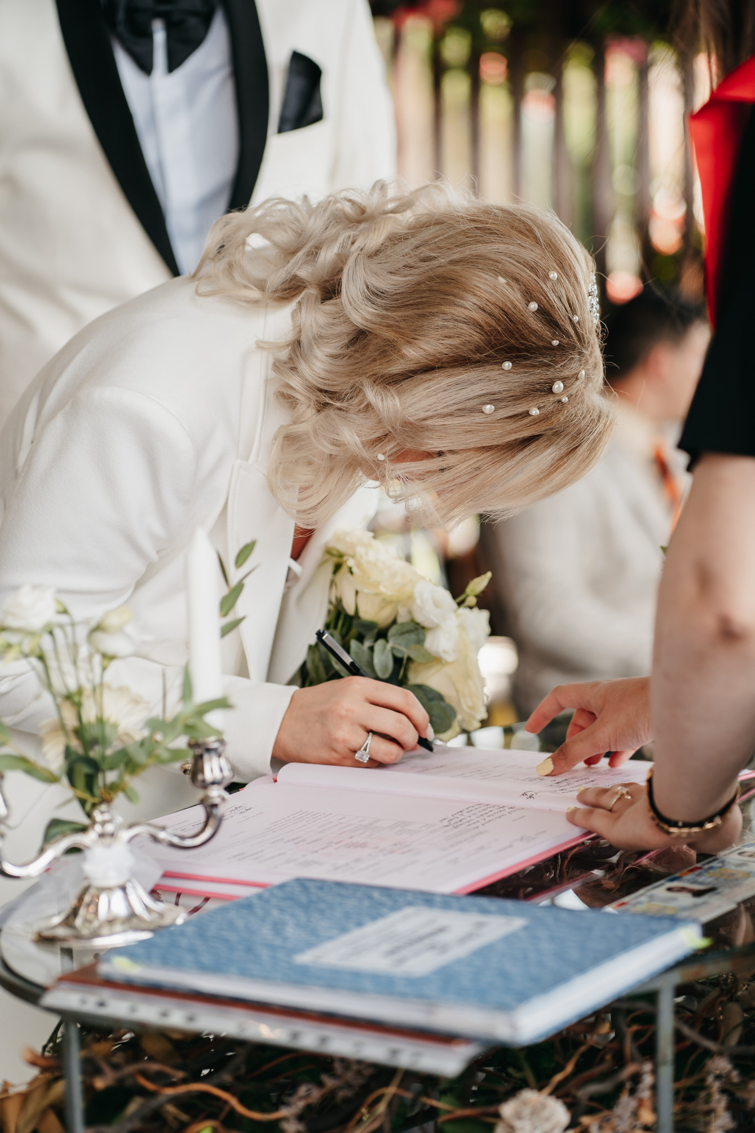 D & M. Fotograf Nunta Iasi - Hearts & Pictures