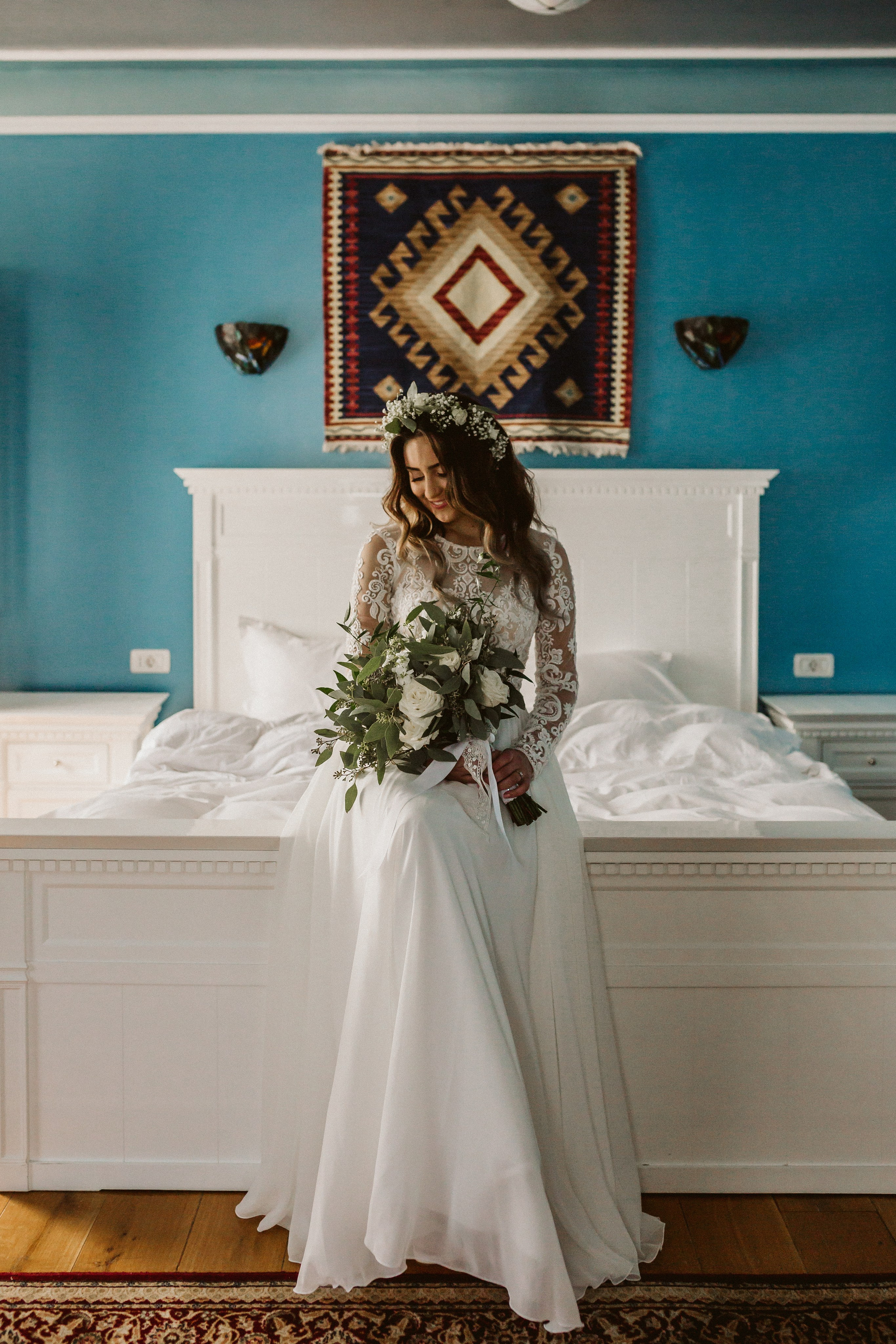 A & D. Fotograf Nunta Iasi - Hearts & Pictures