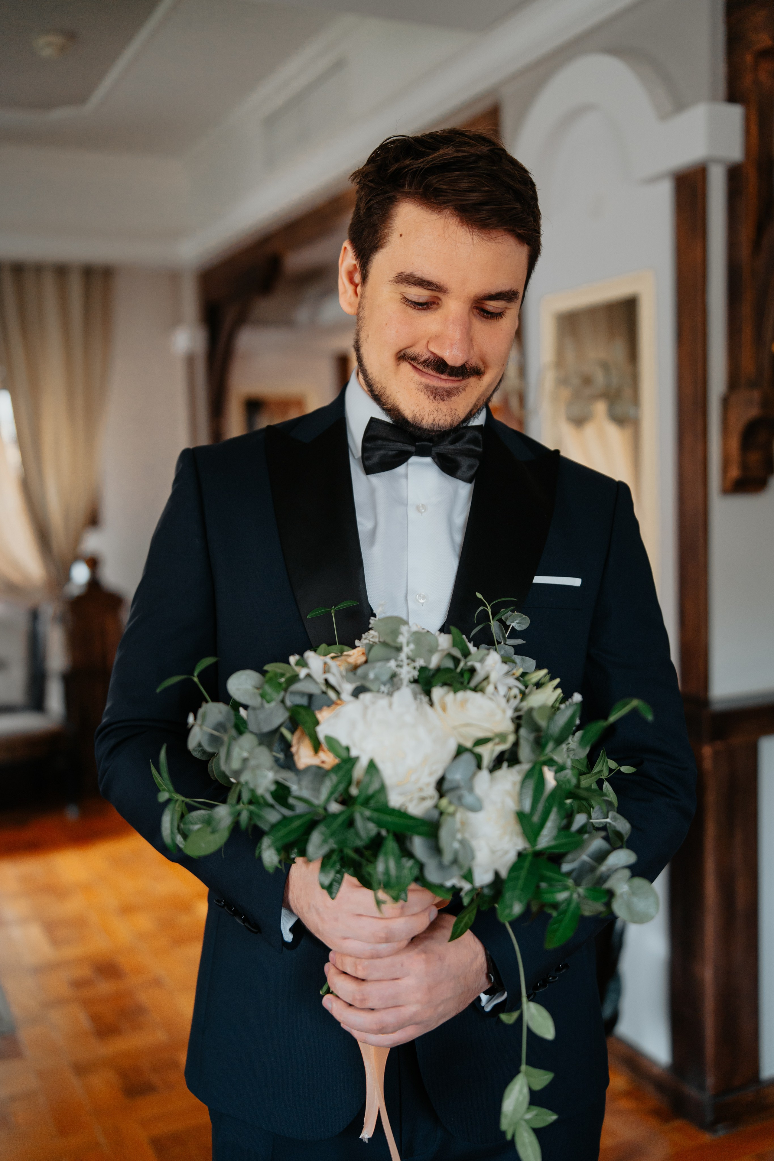 K & T. Fotograf Nunta Iasi - Hearts & Pictures