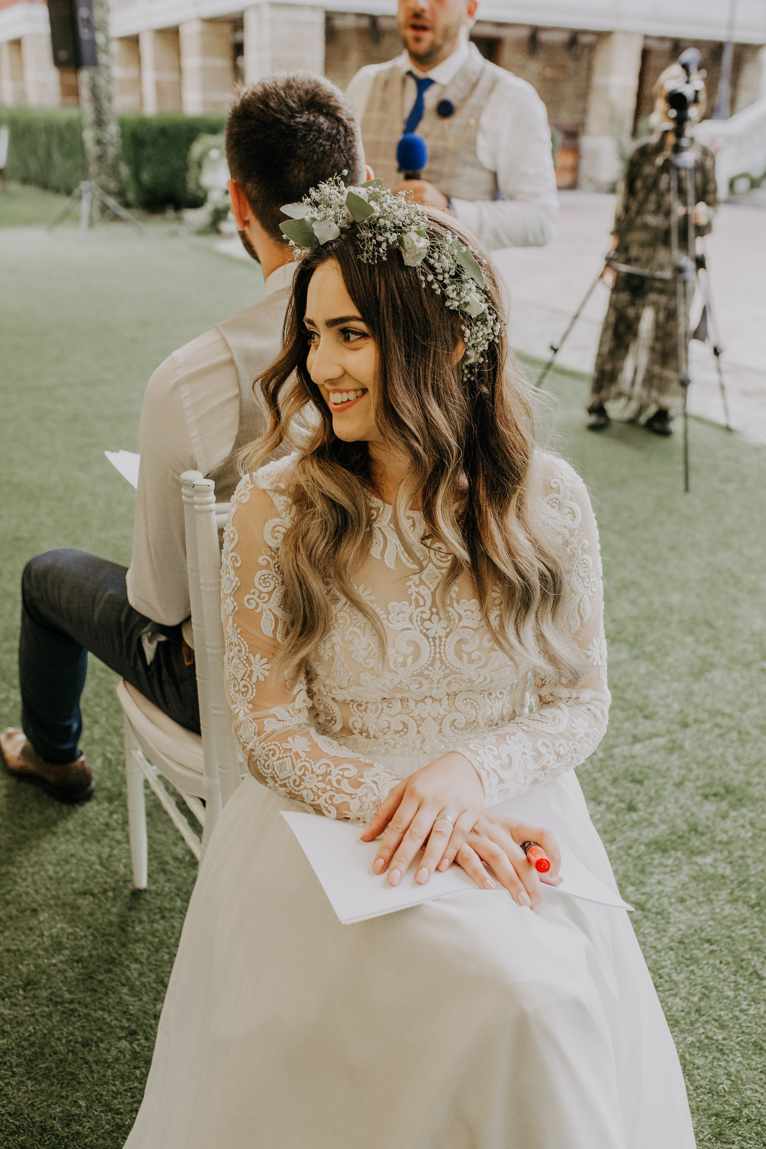 A & D. Fotograf Nunta Iasi - Hearts & Pictures