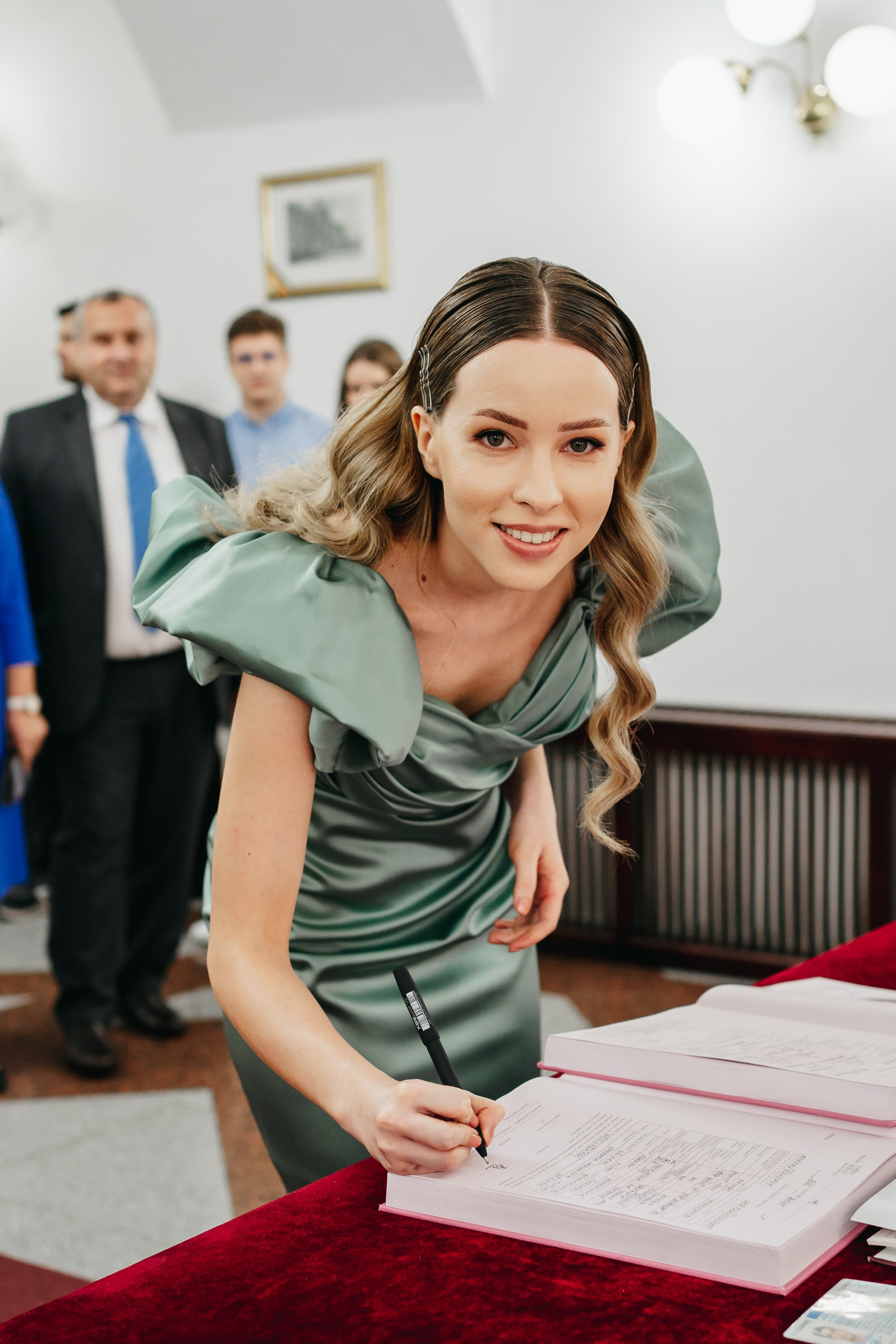 Fotograf stare civila Iasi. Fotograf Nunta Iasi - Hearts & Pictures