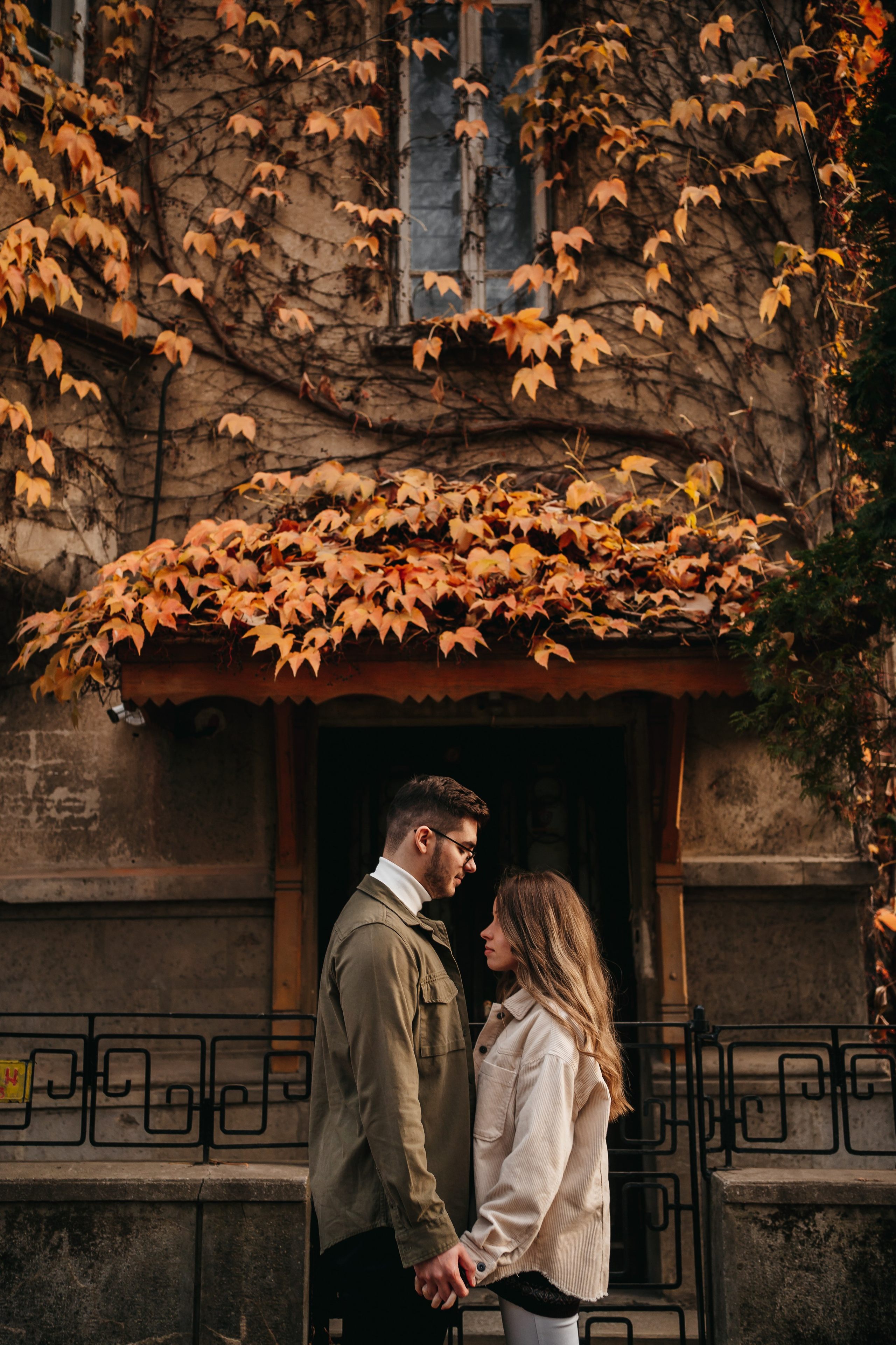 R & E. Fotograf Nunta Iasi - Hearts & Pictures