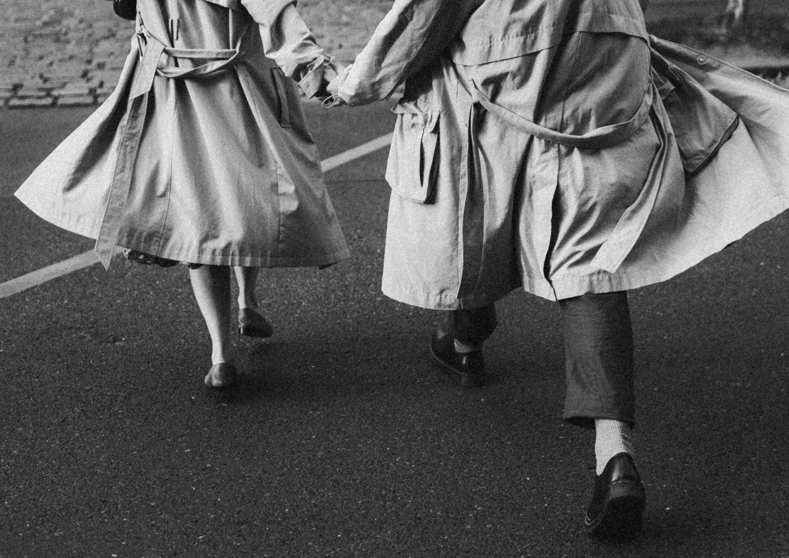 Ilya & Anna. Фотограф в Праге Анна Лебедева