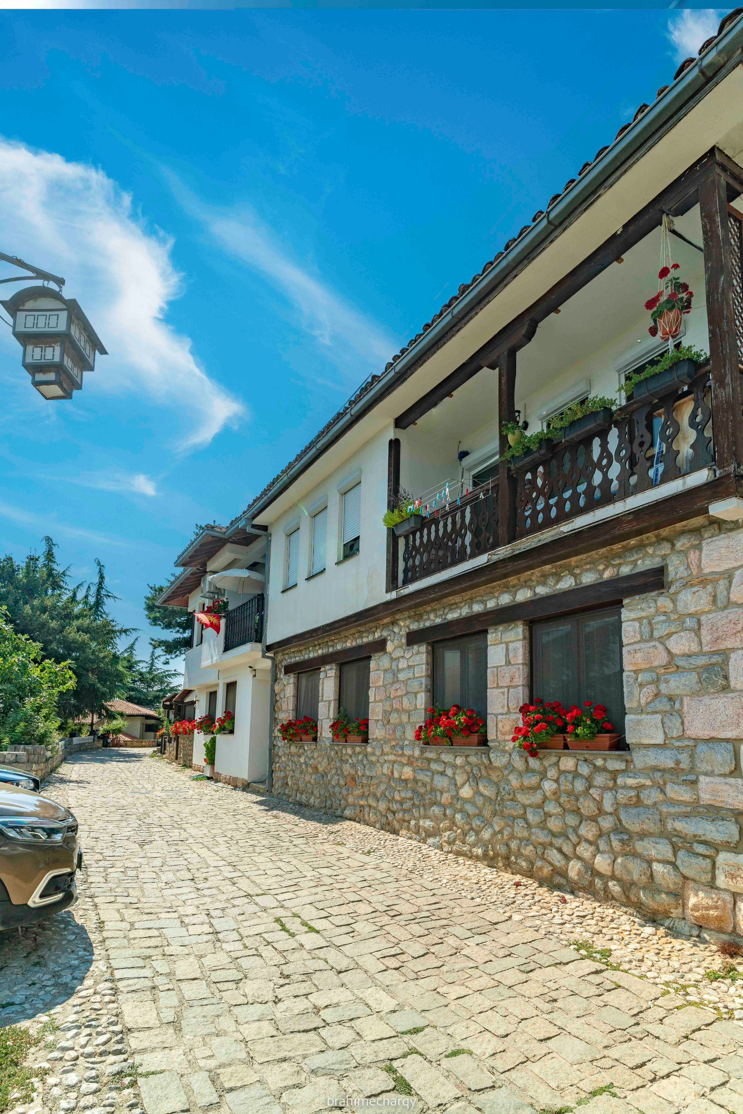 Фото. Брахим — фотограф