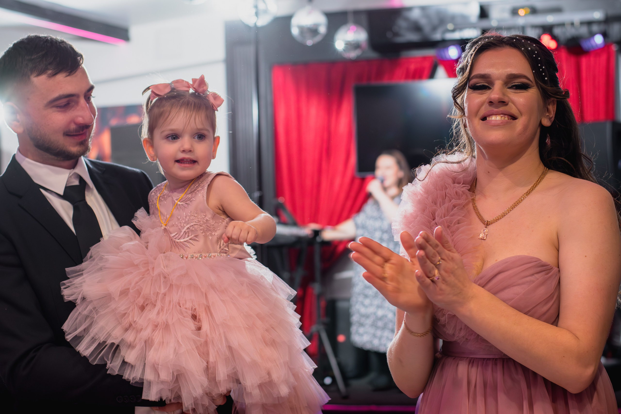 Letissia. Fotograful și Cameramanul familiei dvs în Franța Paul Photographer