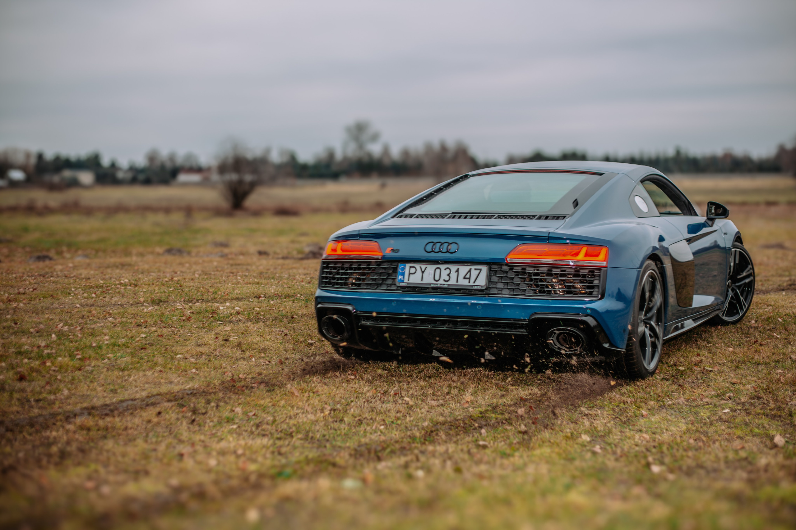 Cars. Ułamek Chwili fotografia & film