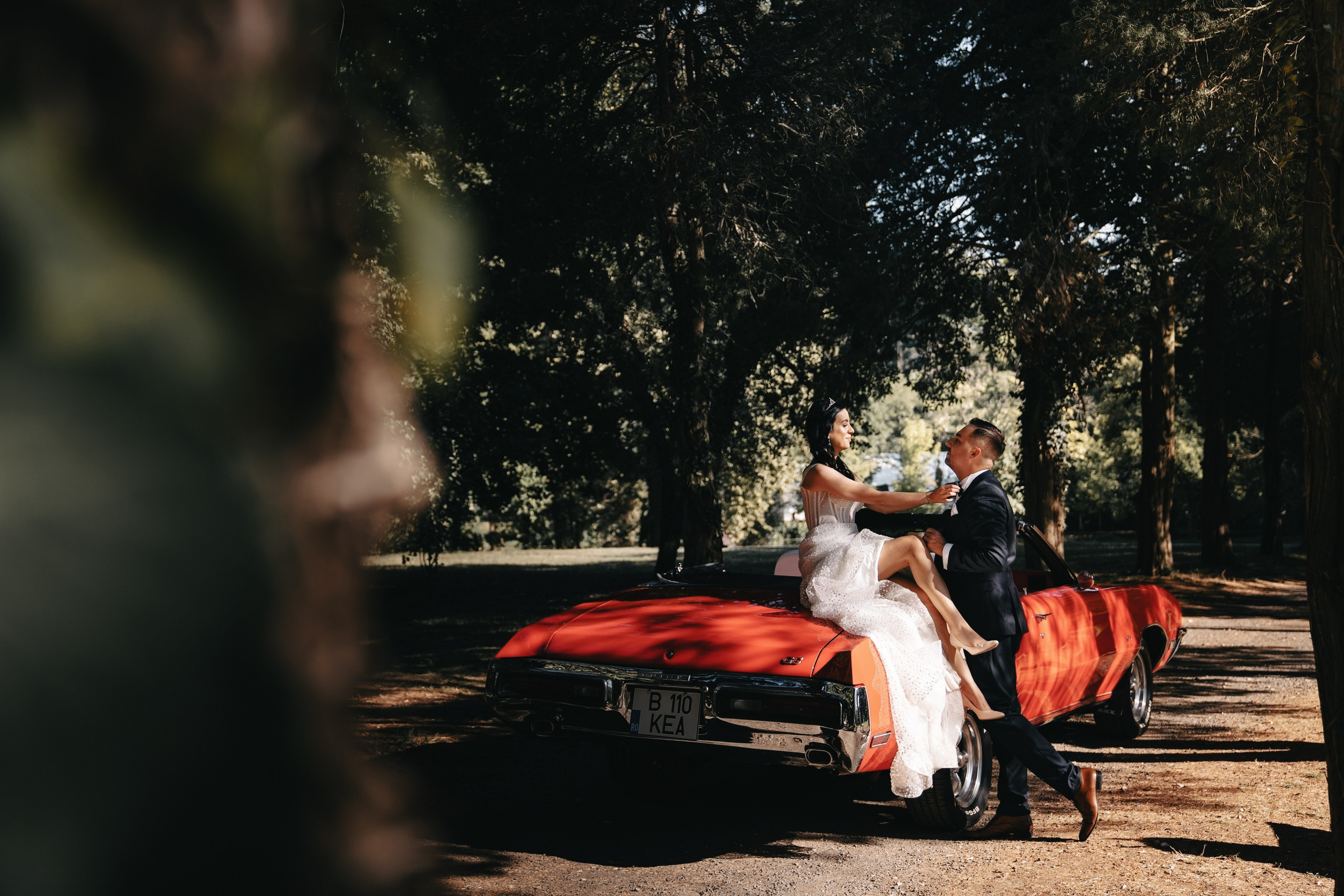 Anca & Bogdan (Trash the Dress). Fotograf evenimente. Fotograf nunta. Fotograf Botez. Mihaela Savu