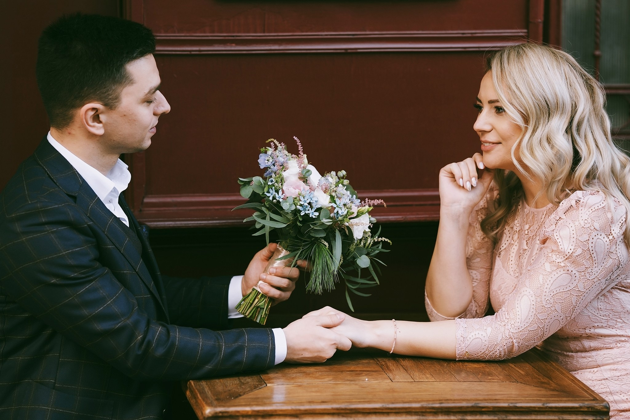 Alexandra & Iulian. Fotograf evenimente. Fotograf nunta. Fotograf Botez. Mihaela Savu