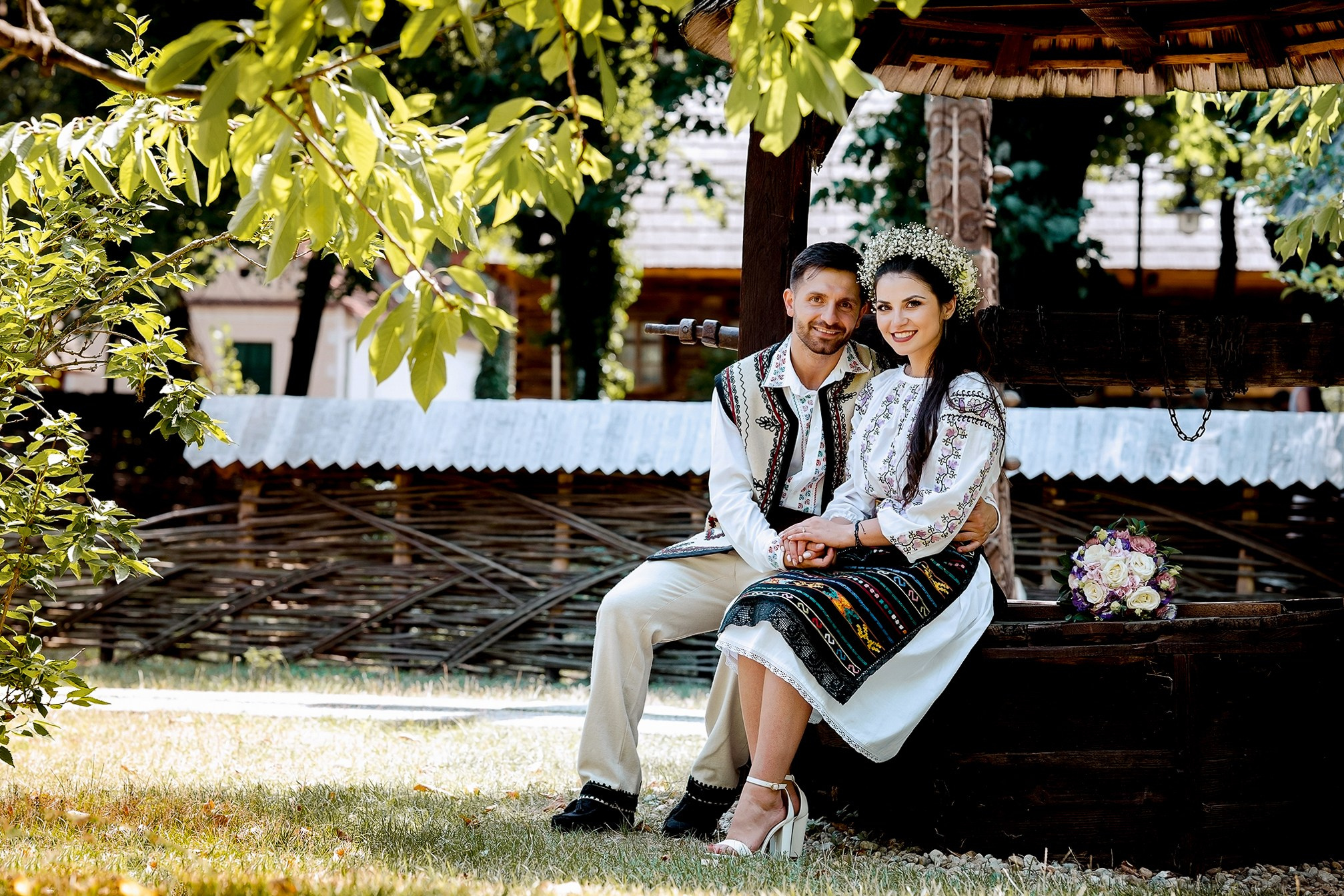 Ana & Andrei. Fotograf evenimente. Fotograf nunta. Fotograf Botez. Mihaela Savu