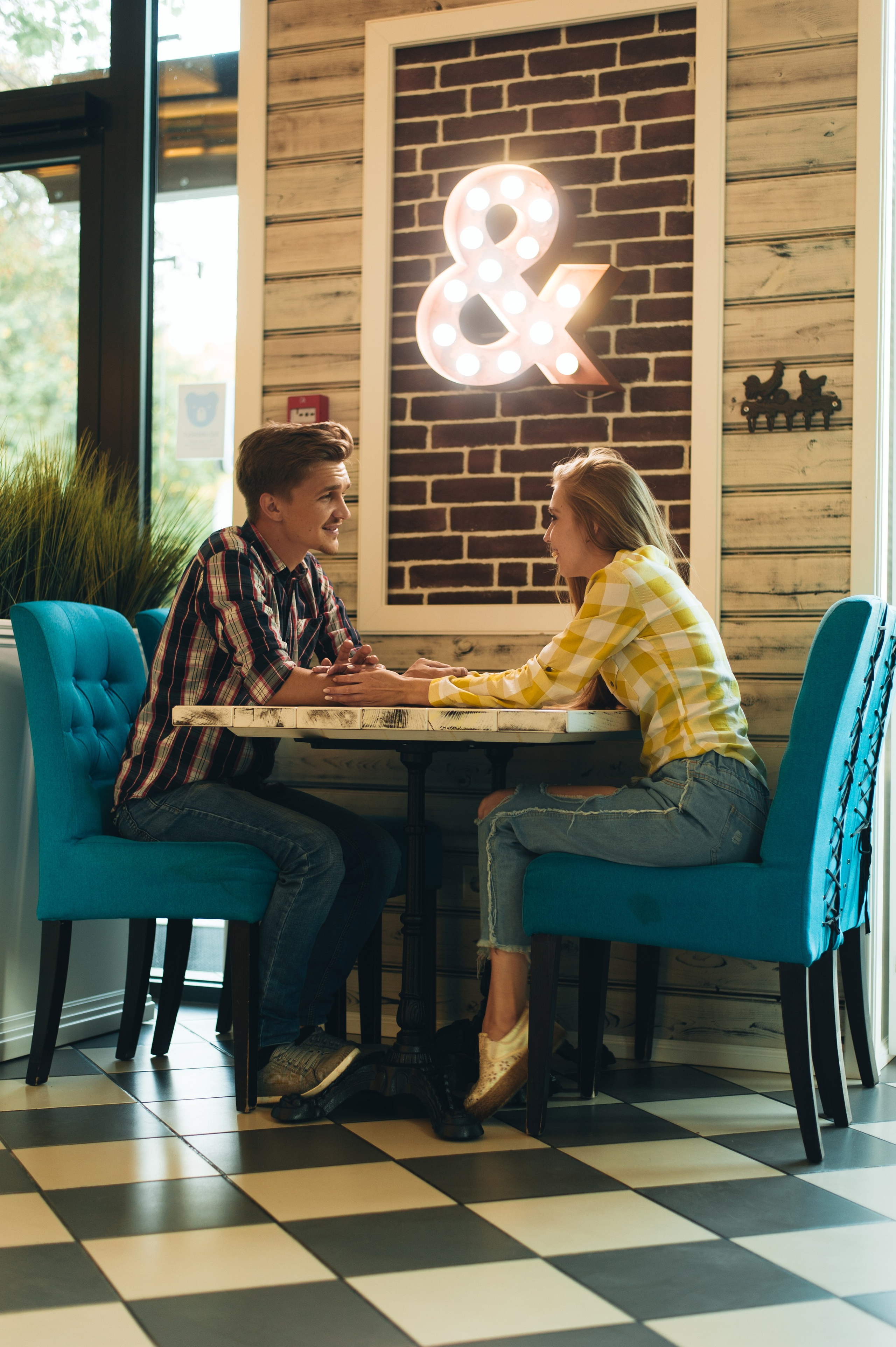 Angelina & Vadim. Familien- und Hochzeitsfotografin. Ich arbeite in Koblenz und Rheinlan