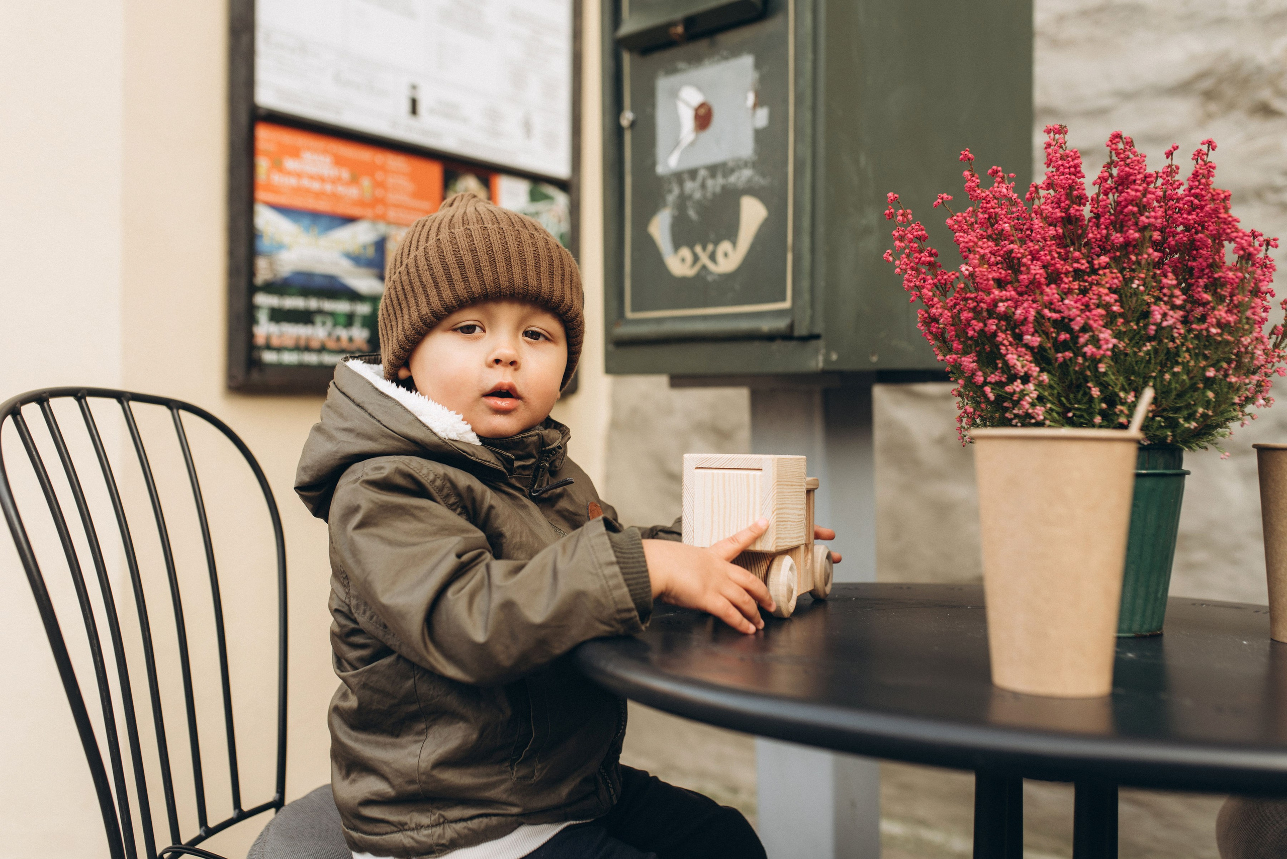 Ein Tag in Tallinn. Familien- und Hochzeitsfotografin. Ich arbeite in Koblenz und Rheinlan