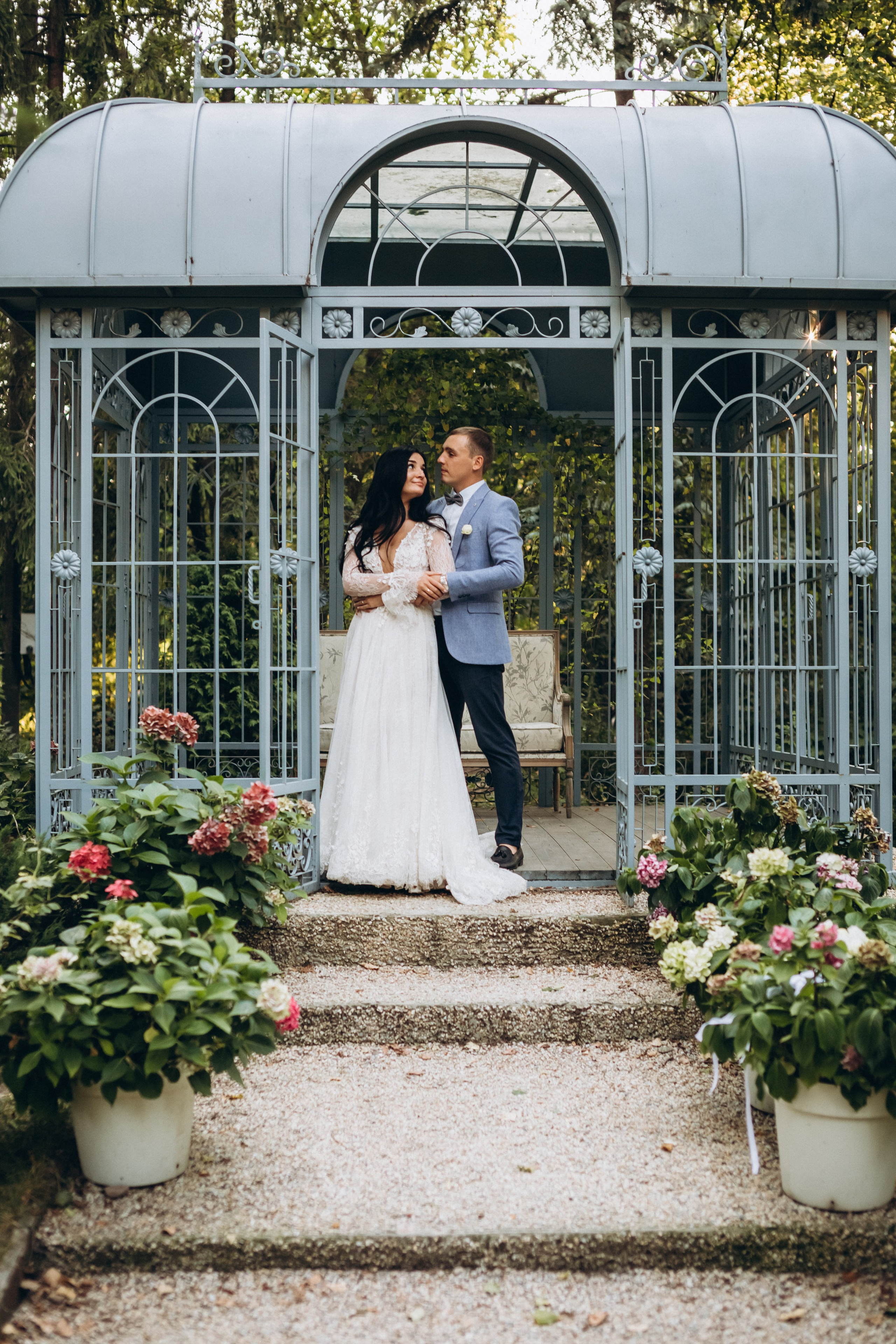 Denis & Nataly. Wedding and Family Photograph