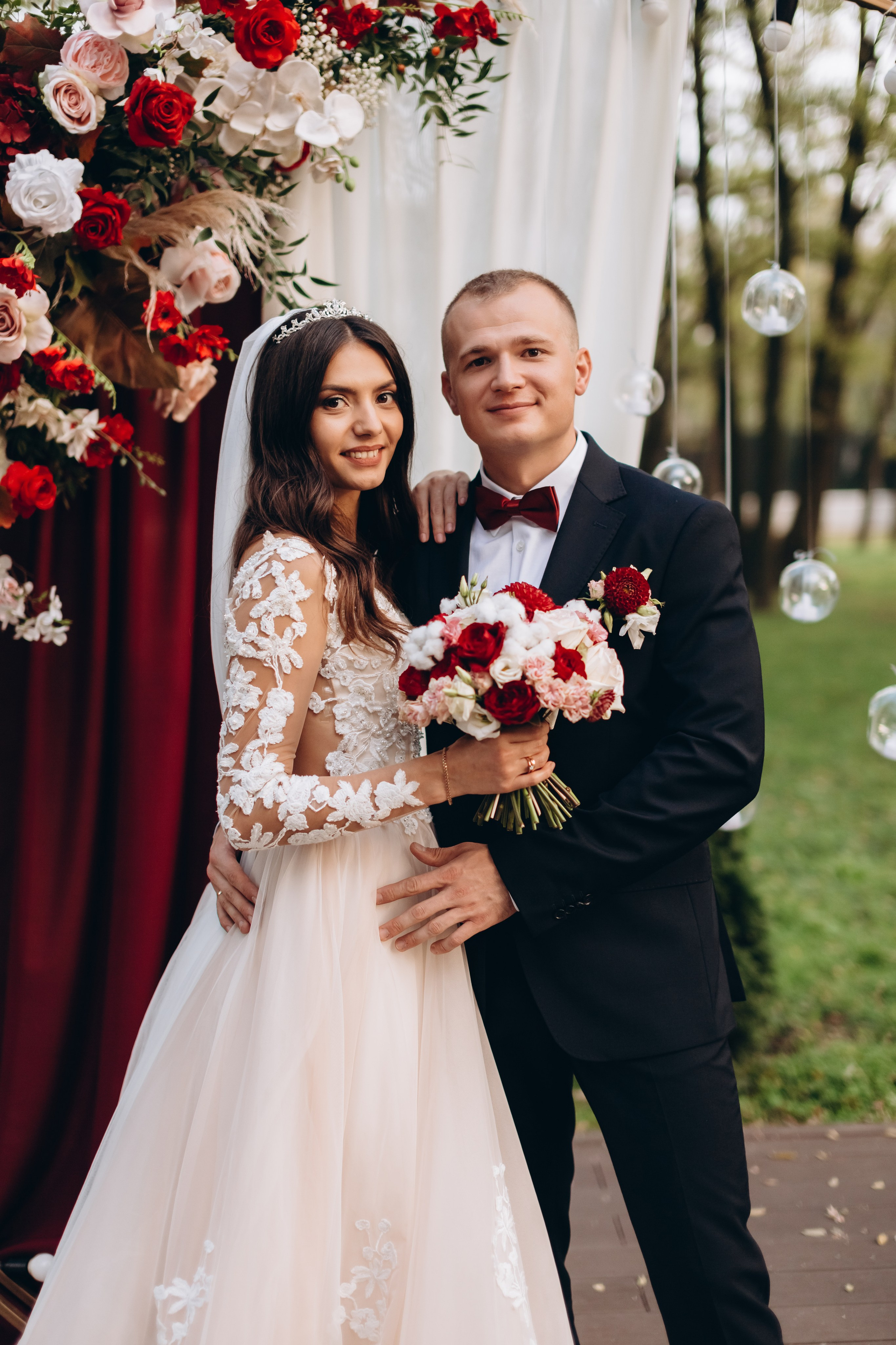 Julia & Sergio. Wedding and Family Photograph