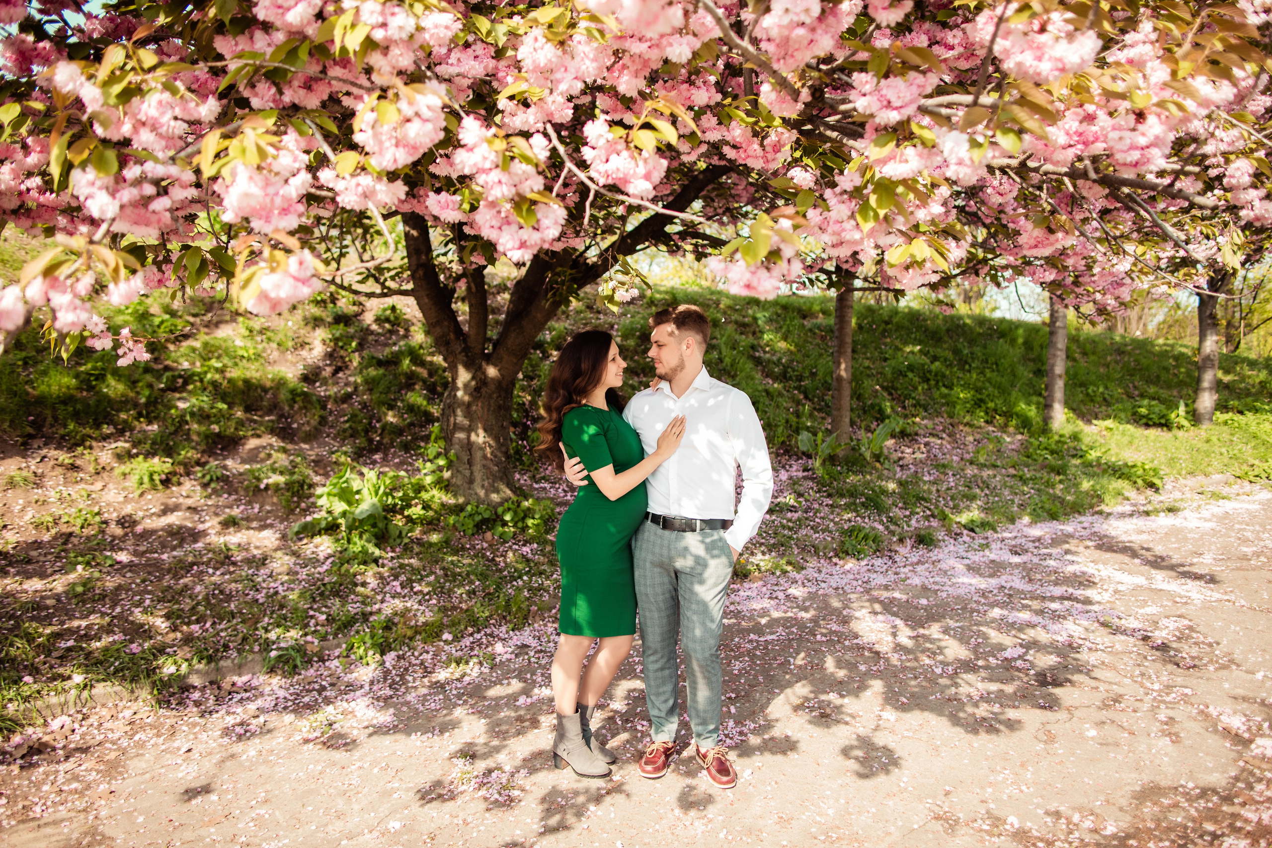 Alex & Irina. Wedding and Family Photograph